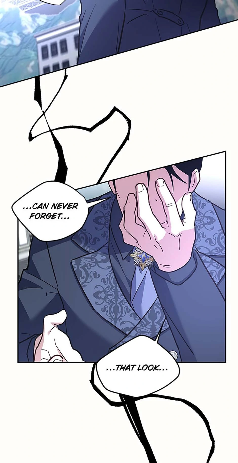 Cat in the Chrysalis chapter 72 page 19