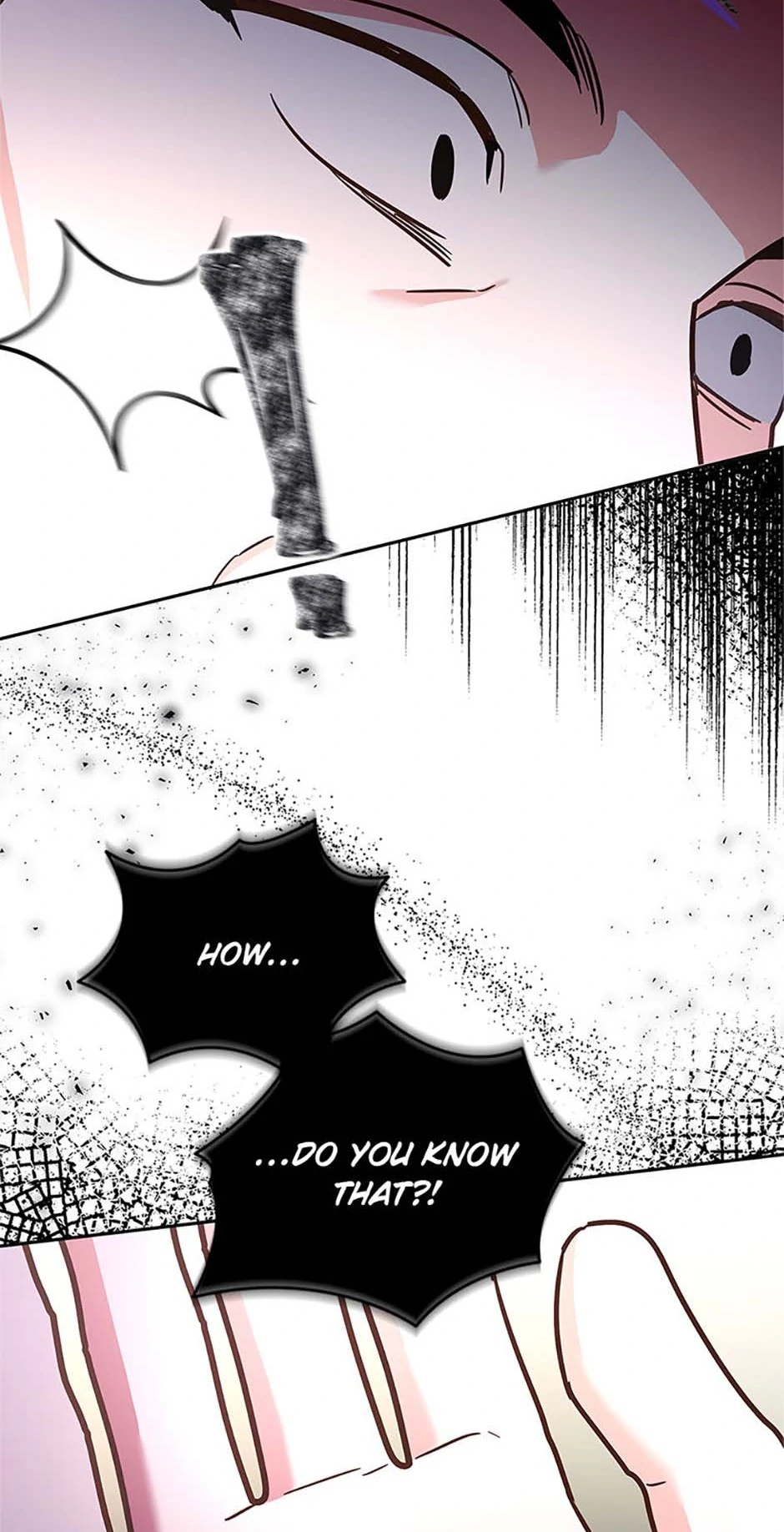 Cat in the Chrysalis chapter 72 page 2