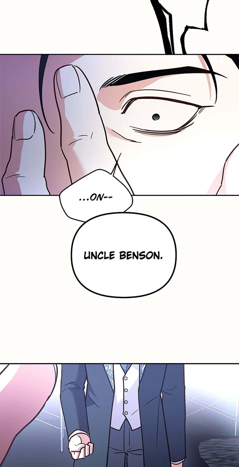 Cat in the Chrysalis chapter 72 page 20