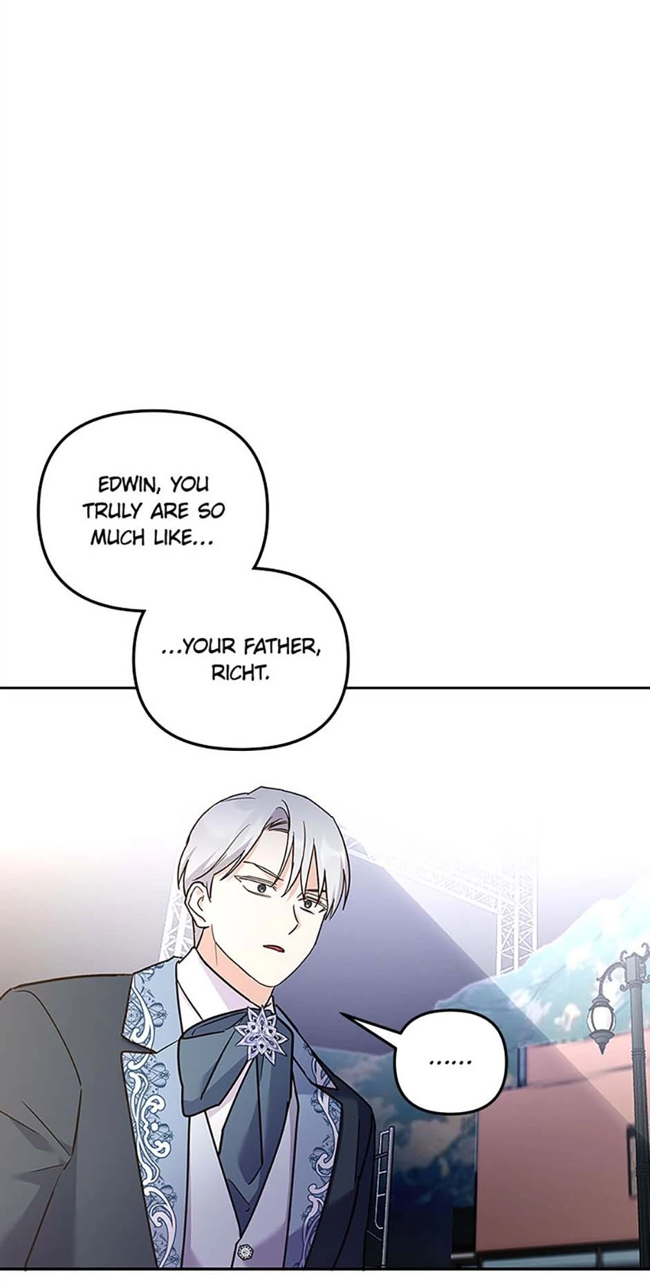 Cat in the Chrysalis chapter 72 page 23