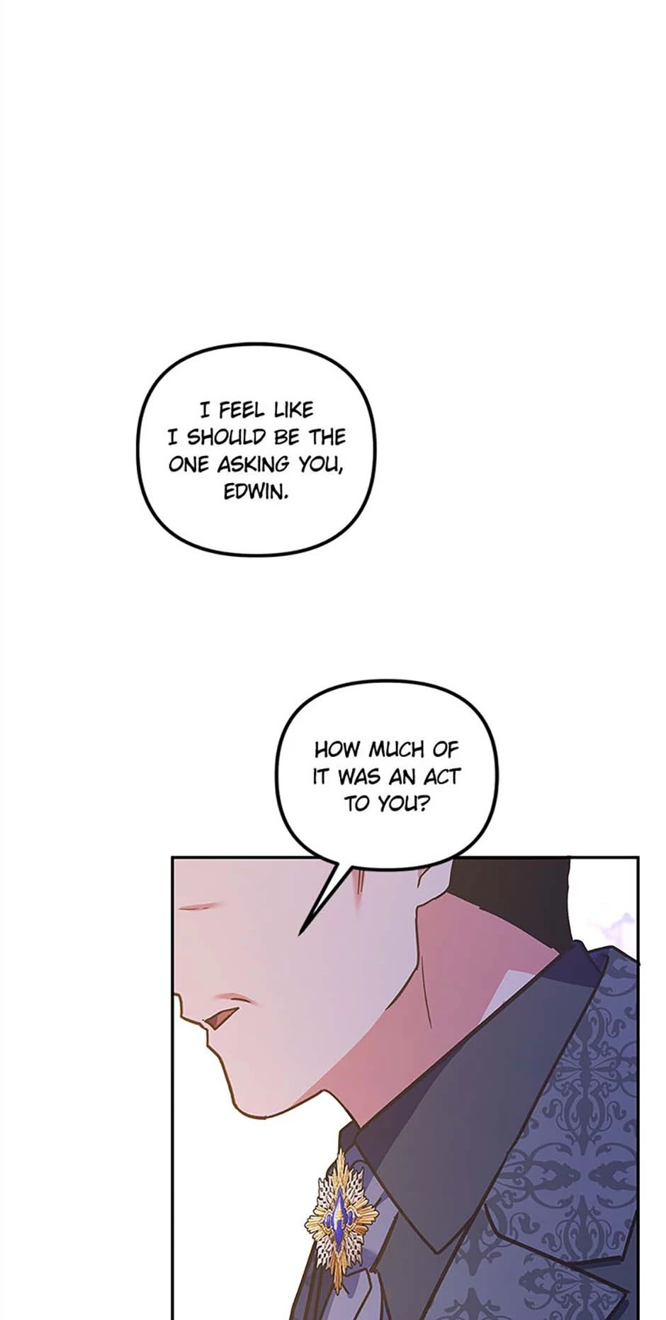 Cat in the Chrysalis chapter 72 page 24