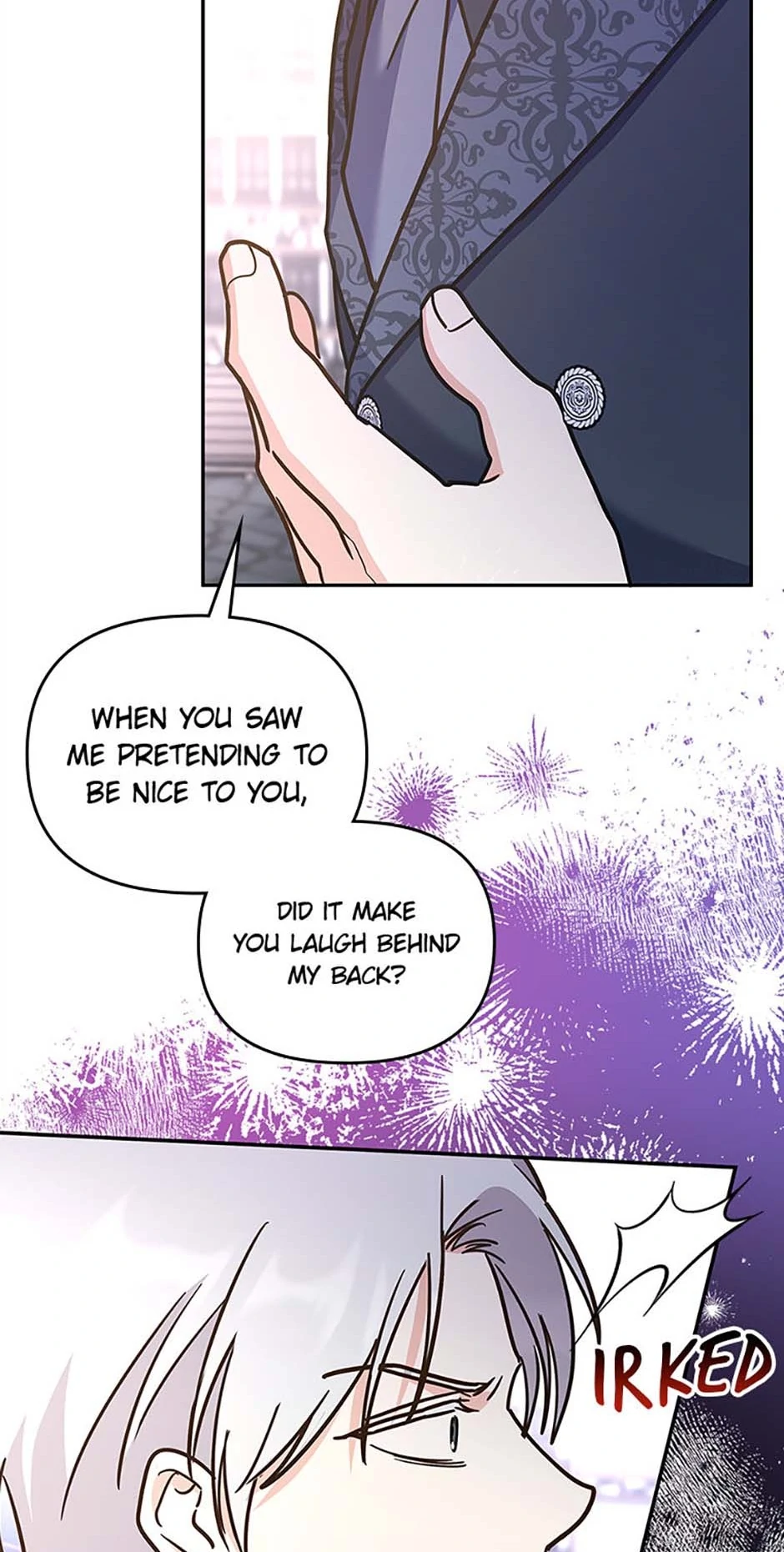 Cat in the Chrysalis chapter 72 page 25