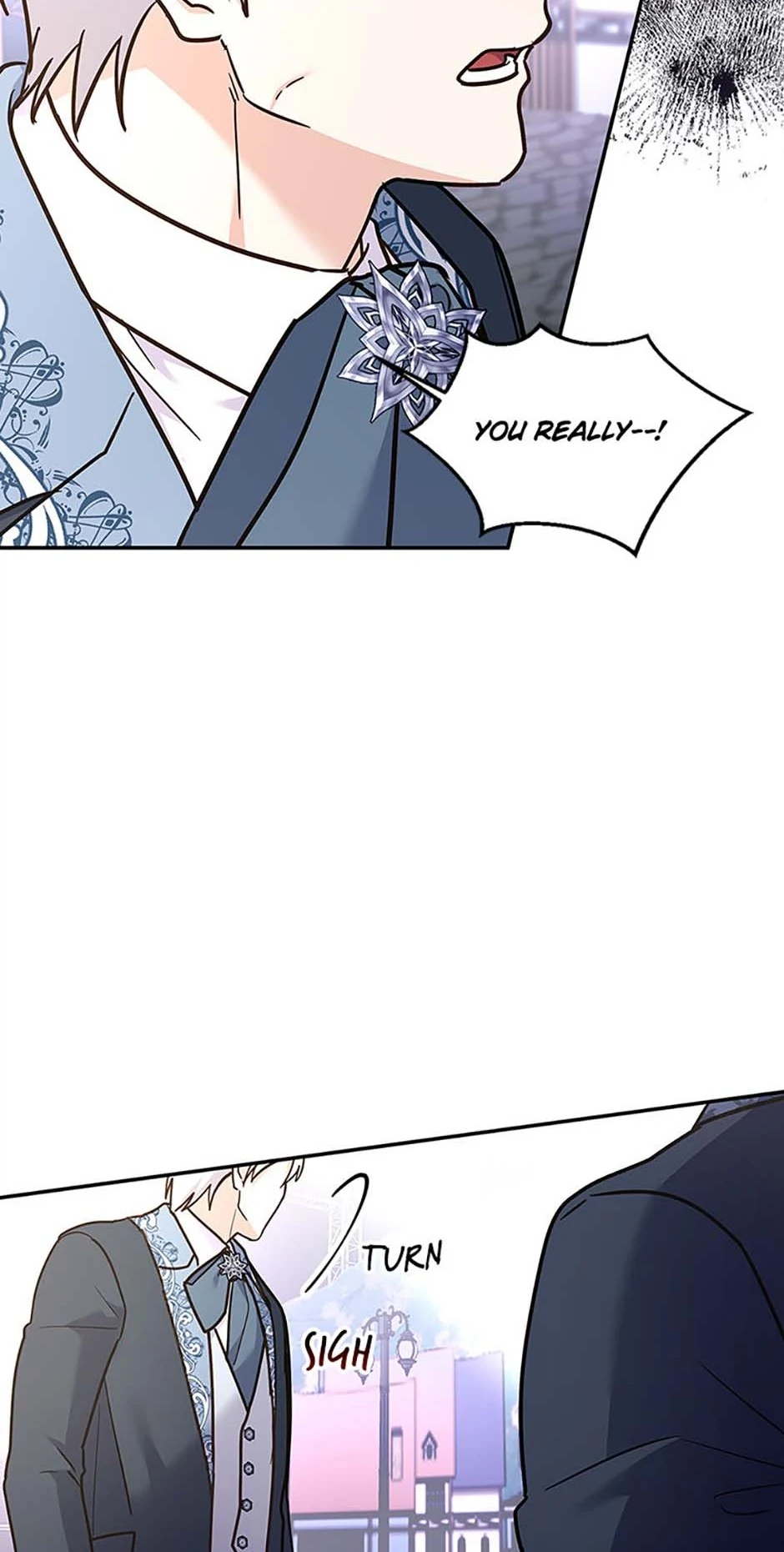 Cat in the Chrysalis chapter 72 page 26