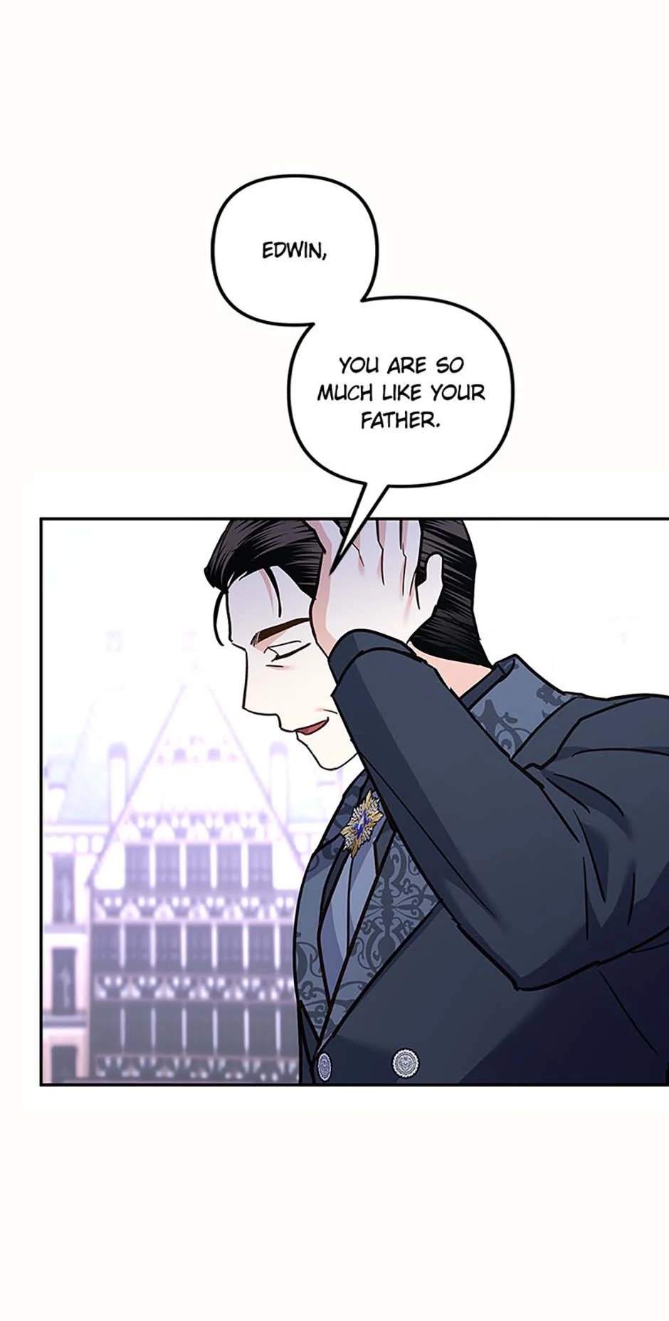 Cat in the Chrysalis chapter 72 page 30