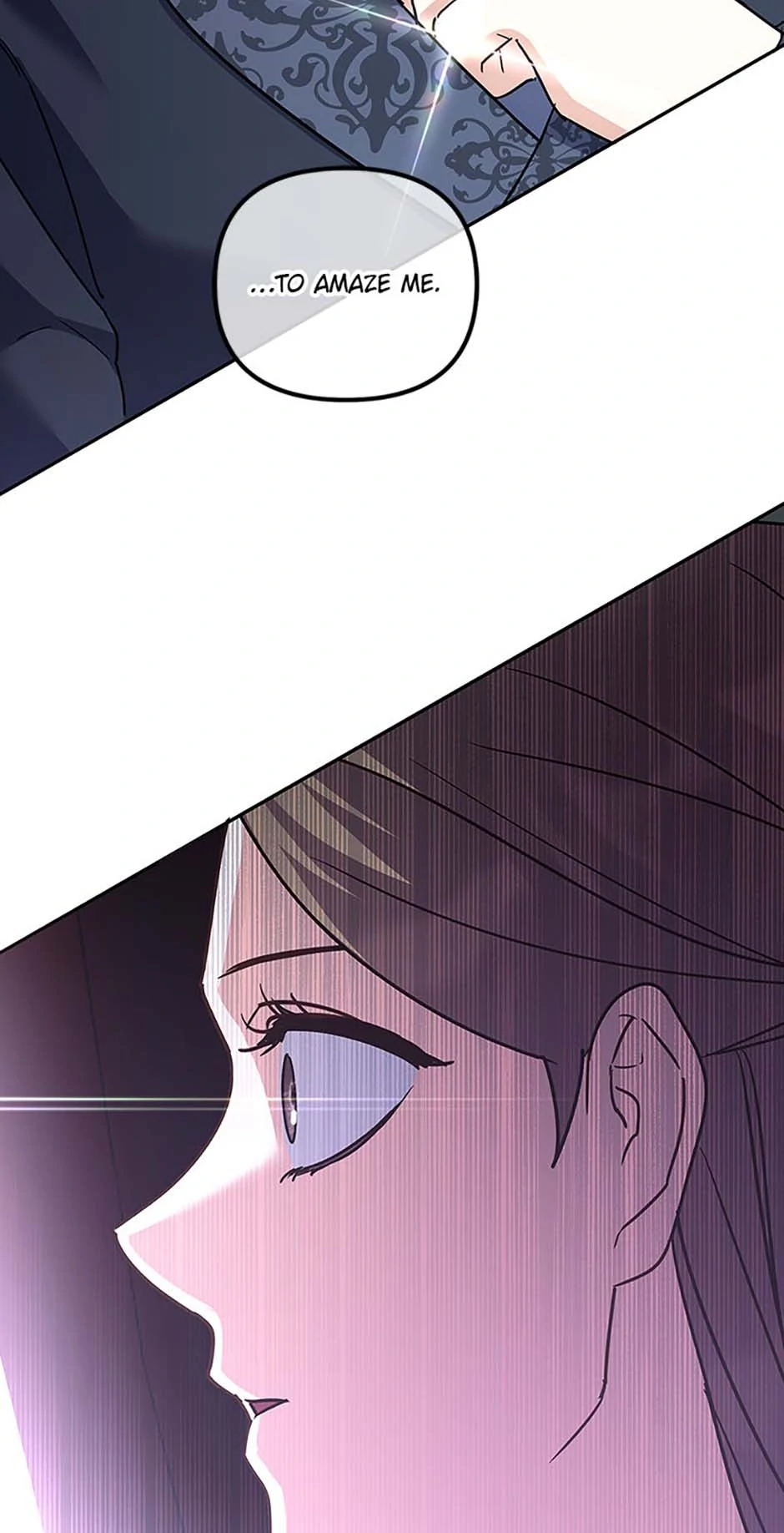 Cat in the Chrysalis chapter 72 page 33