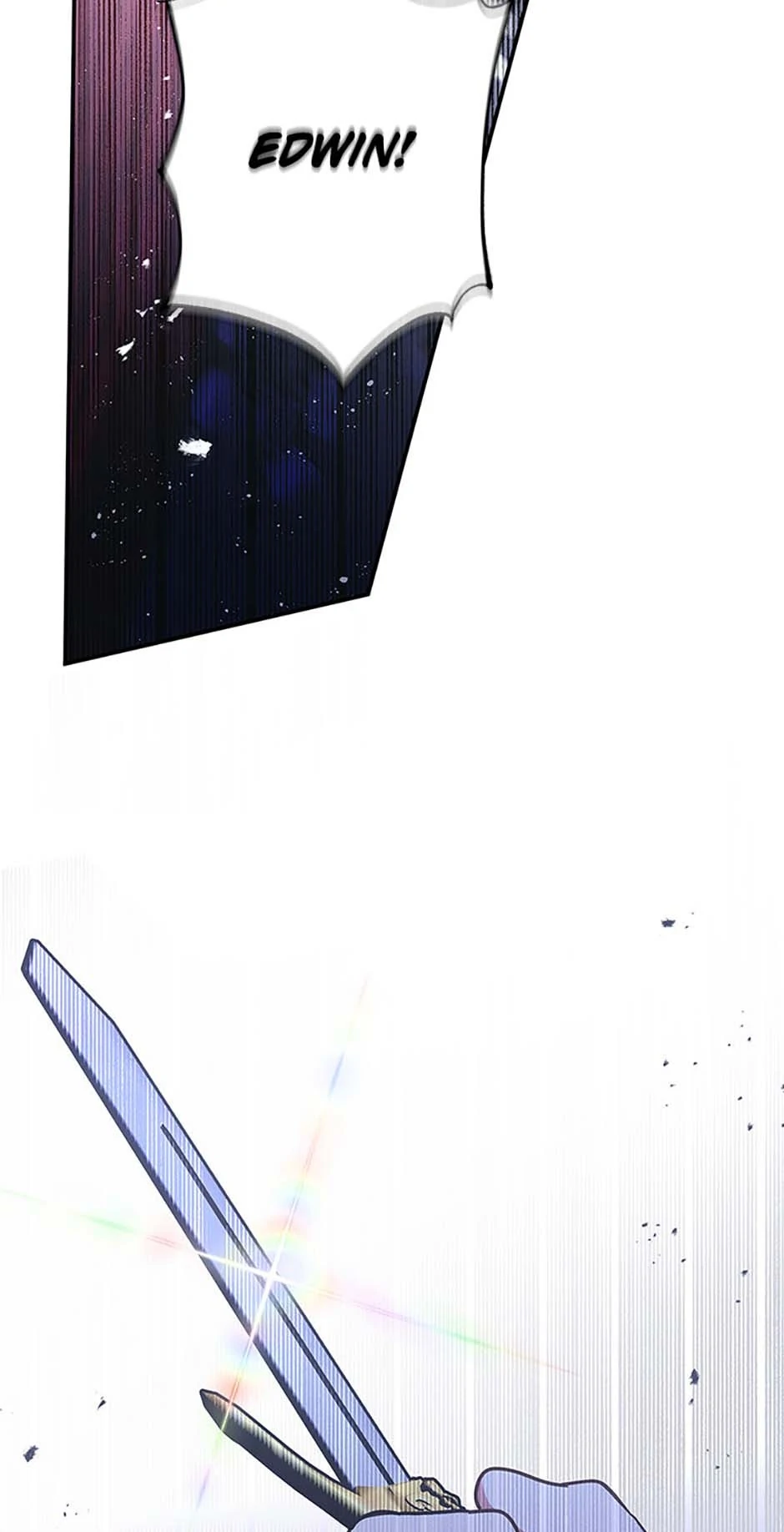 Cat in the Chrysalis chapter 72 page 35