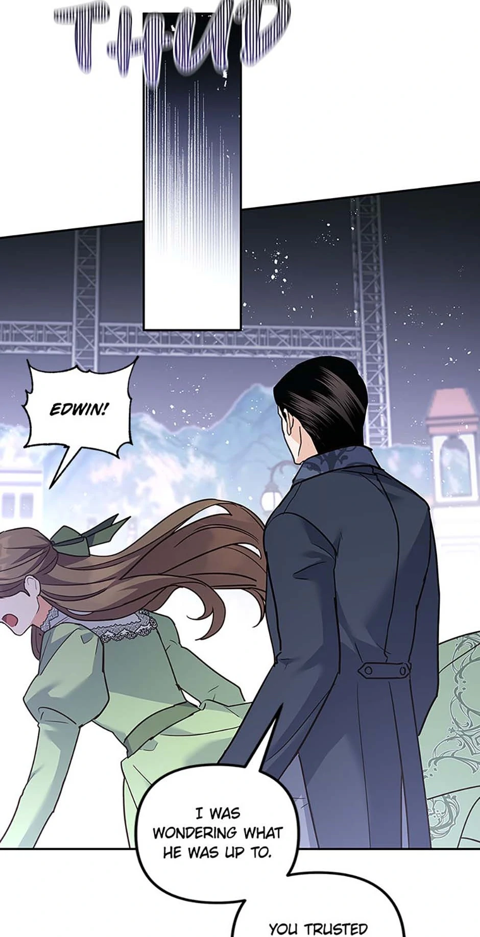 Cat in the Chrysalis chapter 72 page 38