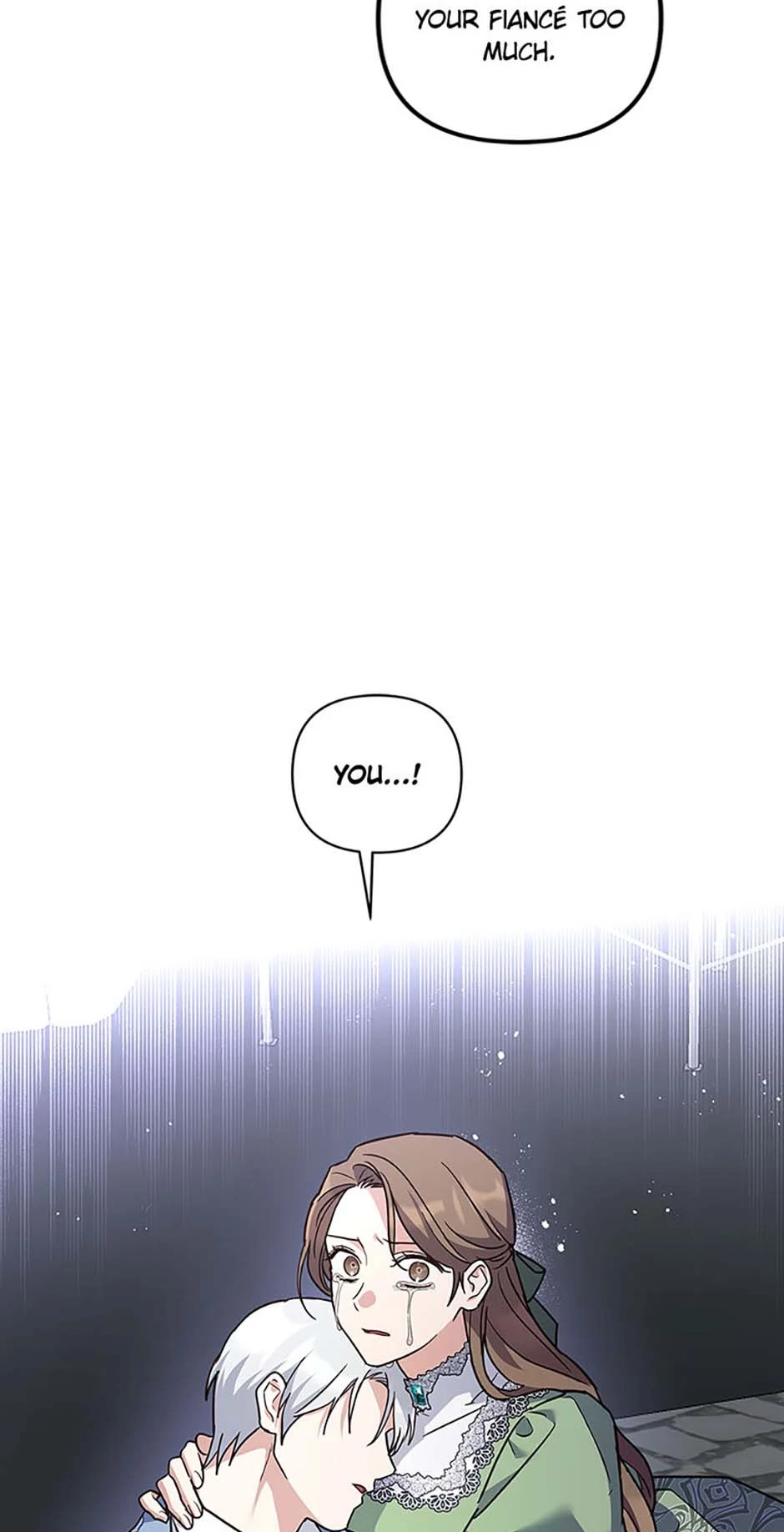 Cat in the Chrysalis chapter 72 page 39