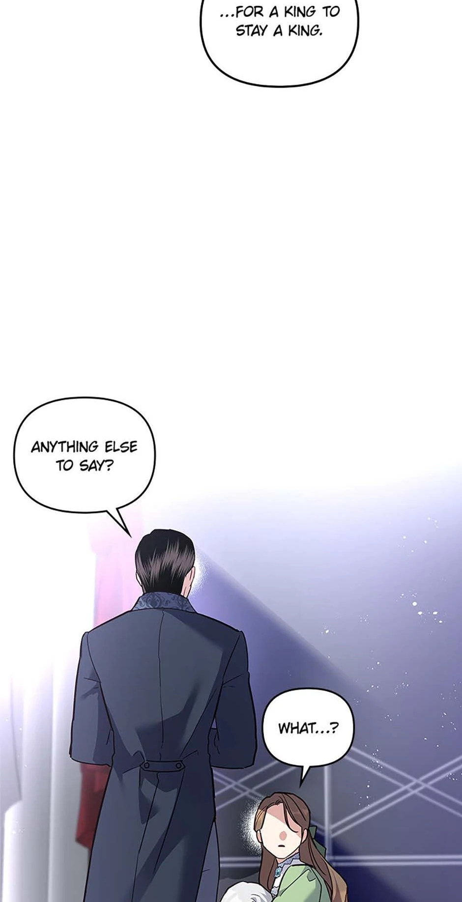 Cat in the Chrysalis chapter 72 page 43