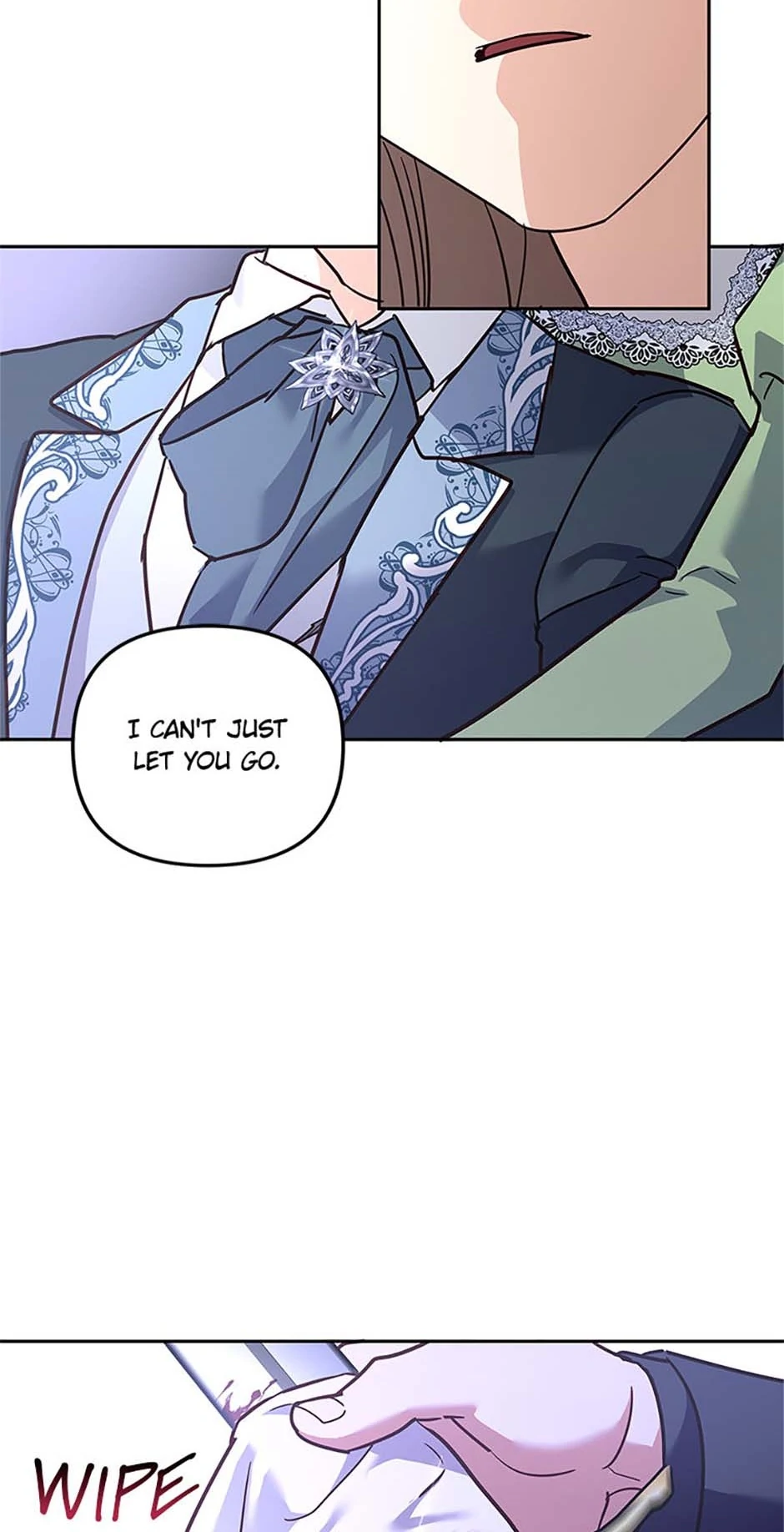 Cat in the Chrysalis chapter 72 page 45
