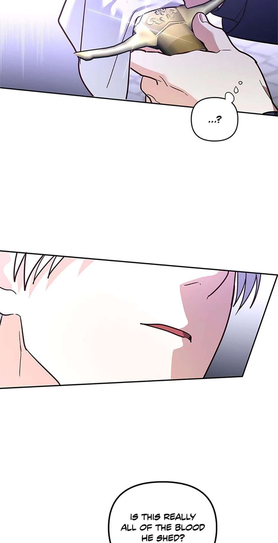 Cat in the Chrysalis chapter 72 page 46