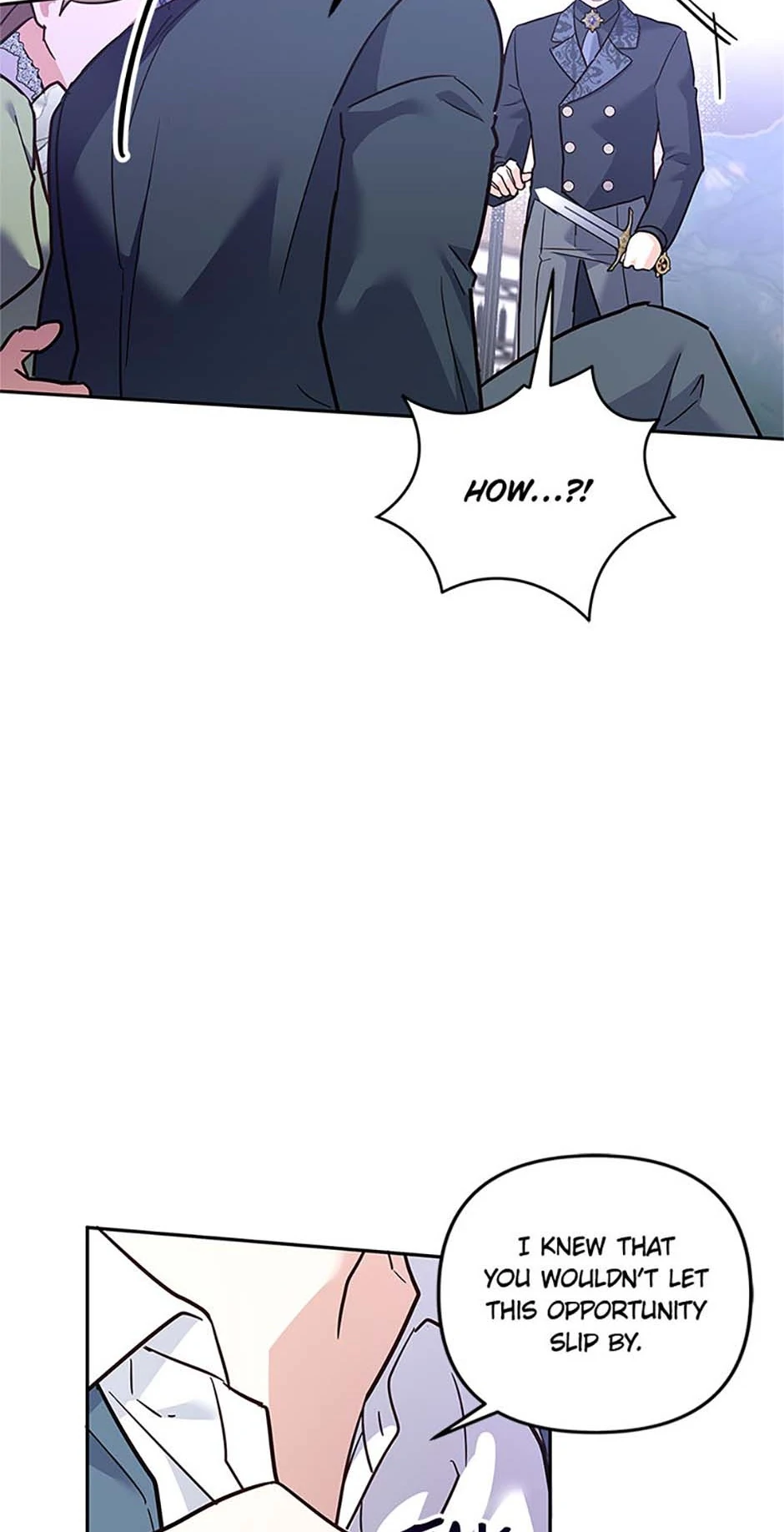 Cat in the Chrysalis chapter 72 page 49