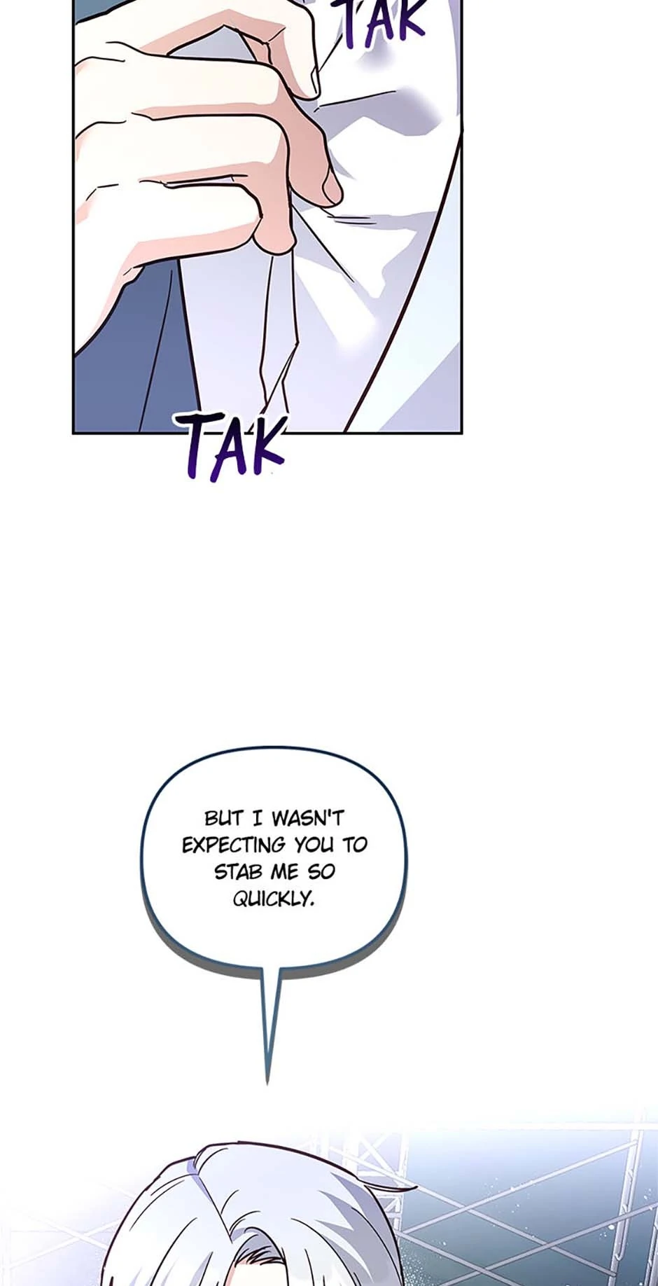 Cat in the Chrysalis chapter 72 page 50