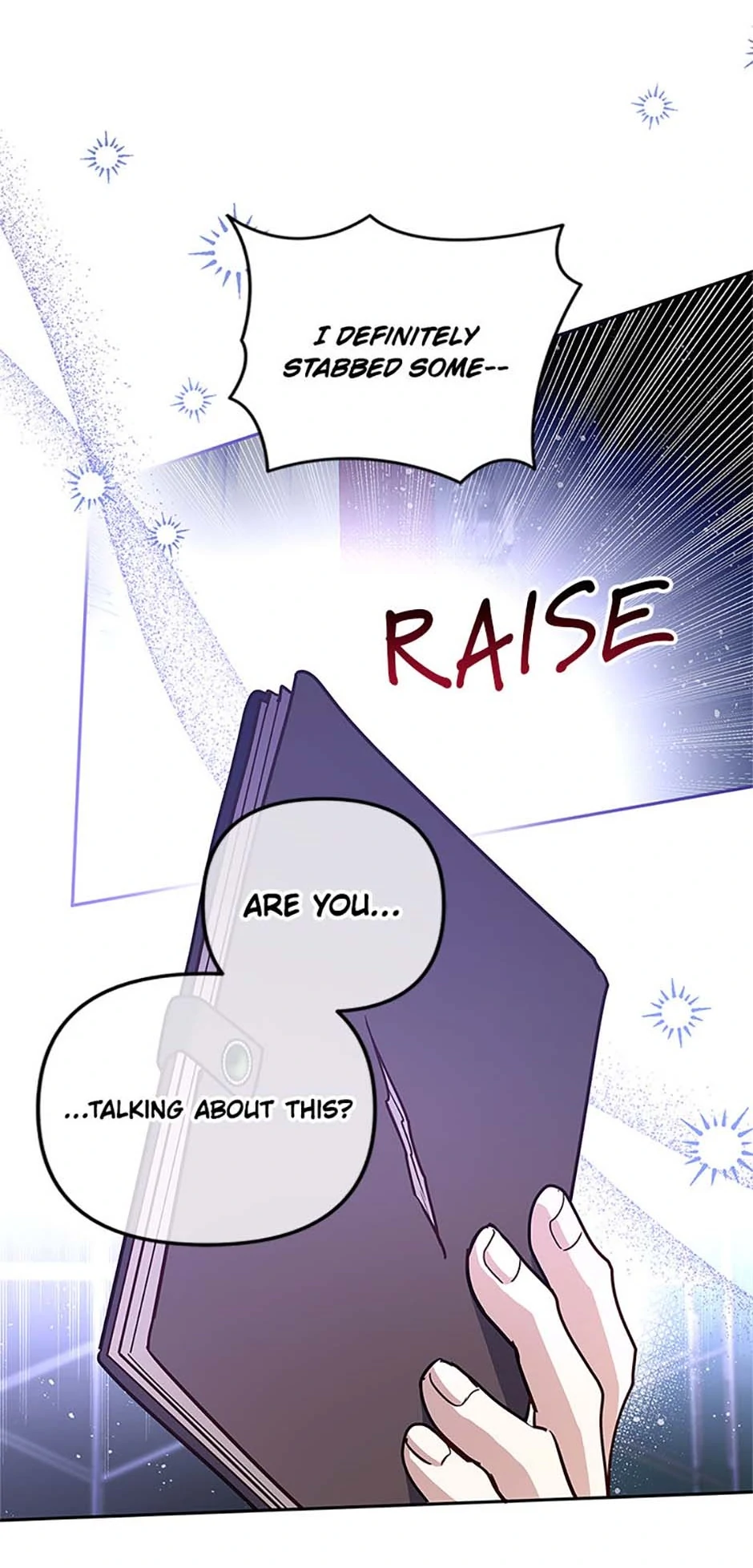 Cat in the Chrysalis chapter 72 page 53