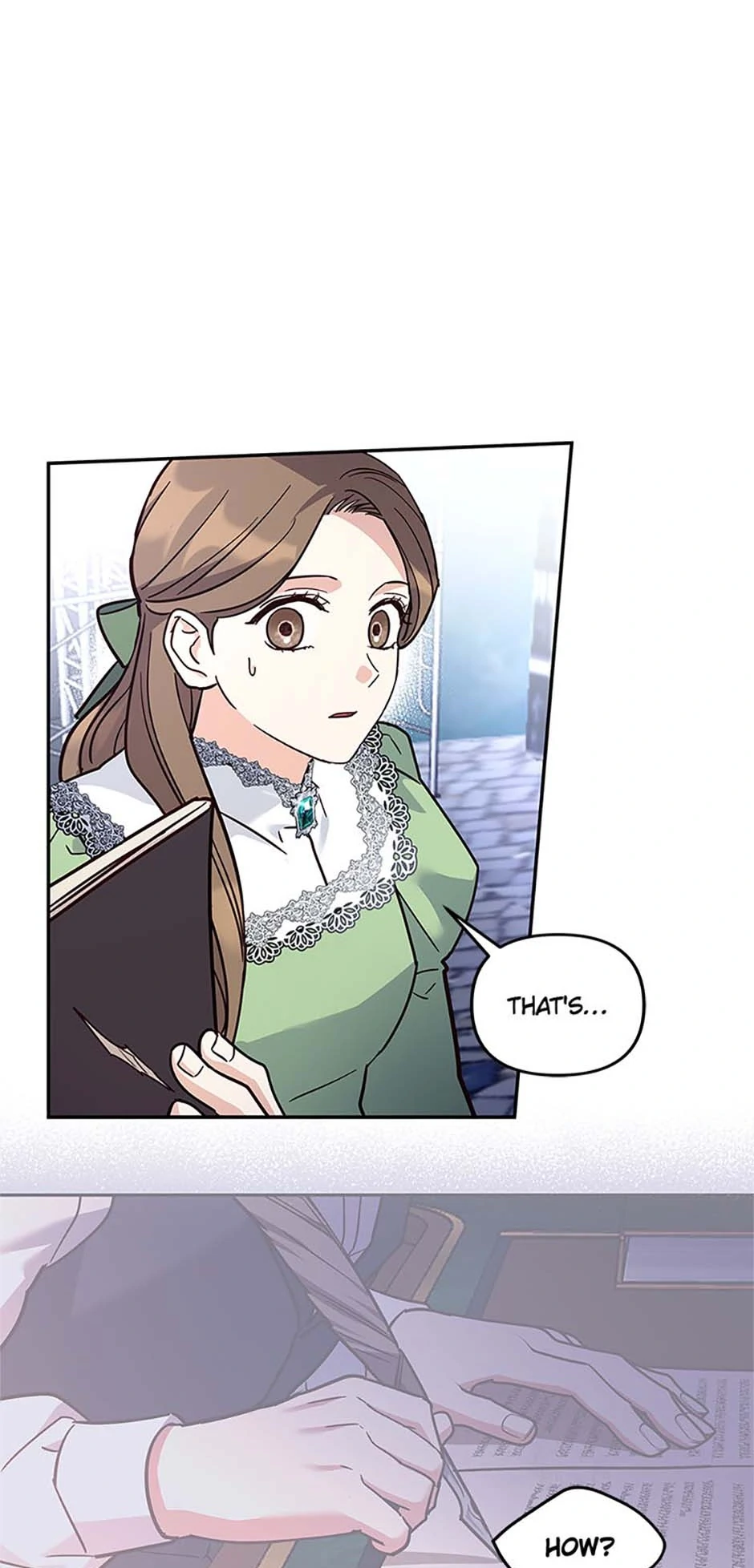Cat in the Chrysalis chapter 72 page 54