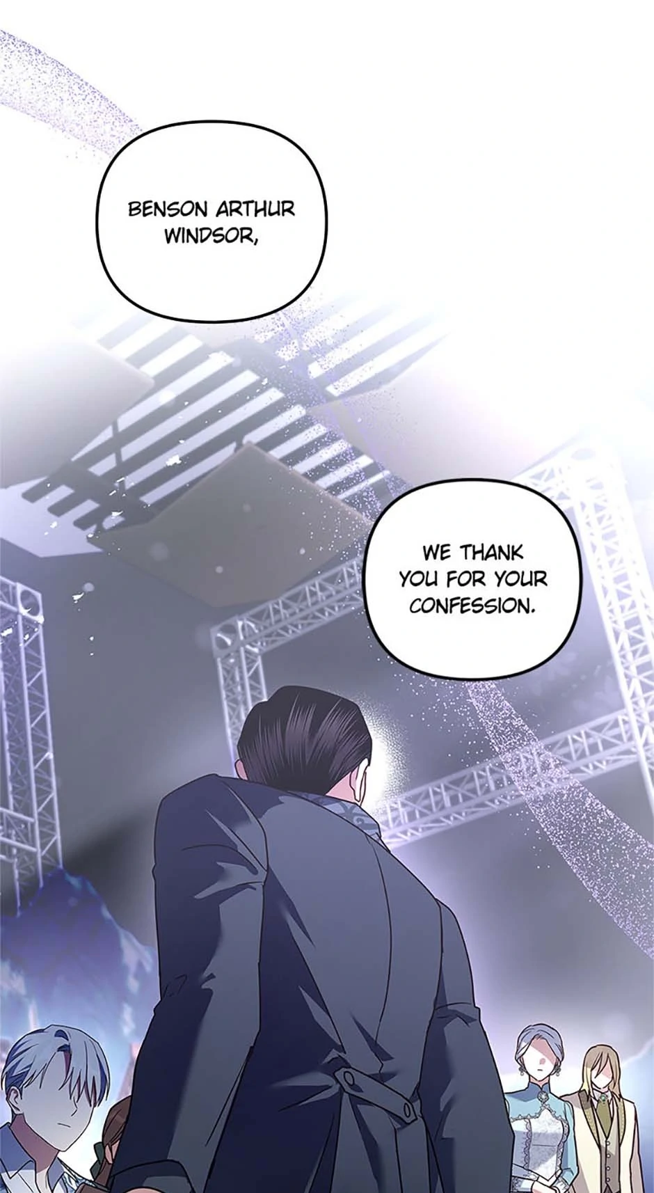 Cat in the Chrysalis chapter 72 page 60