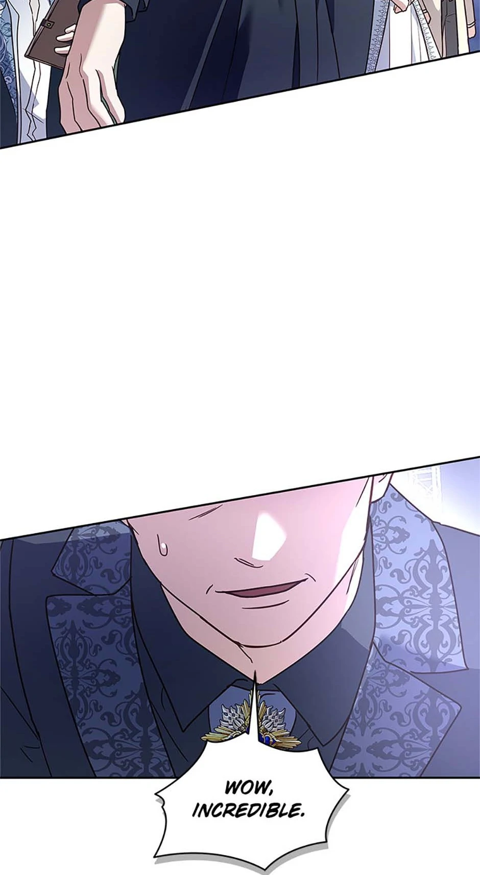 Cat in the Chrysalis chapter 72 page 61