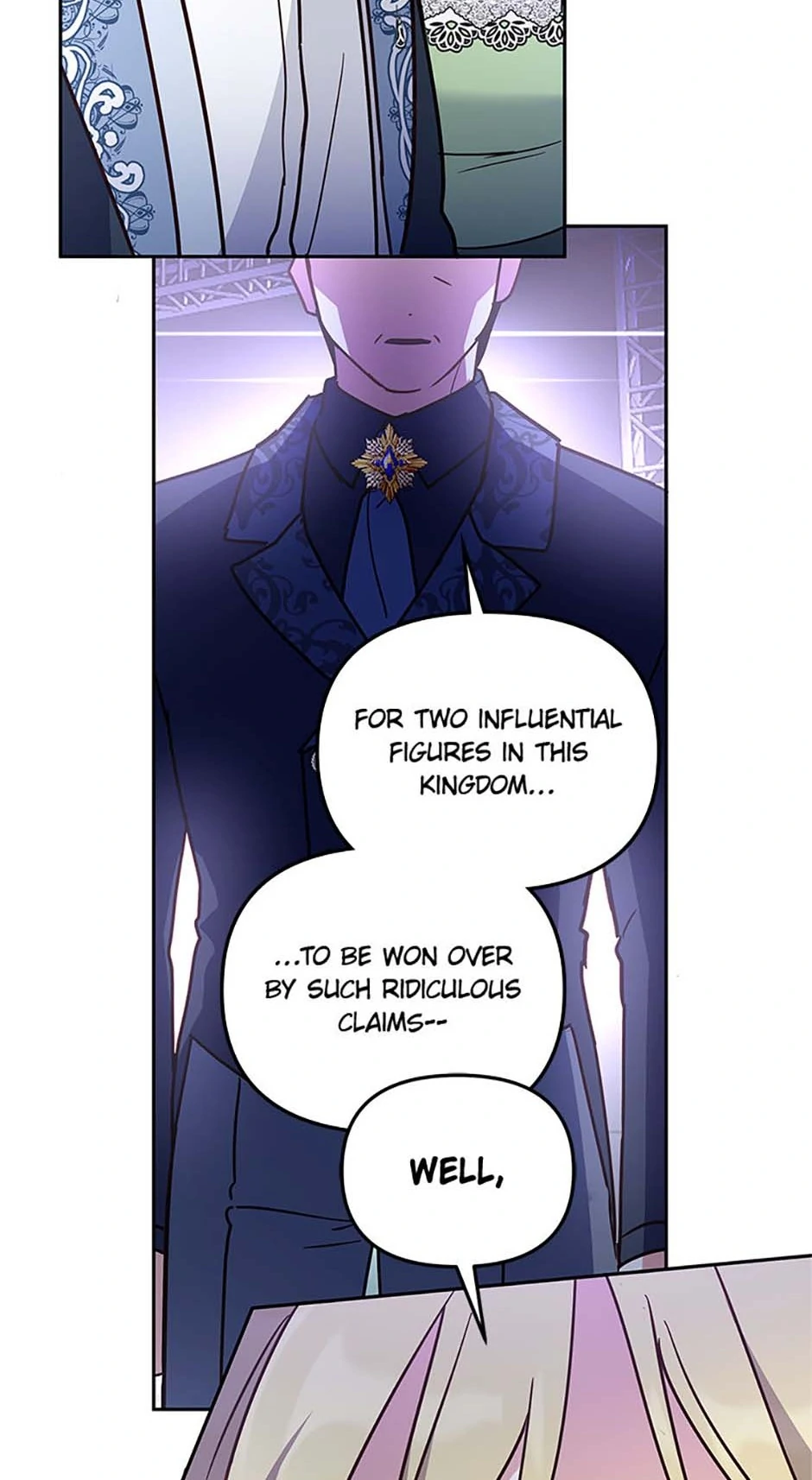 Cat in the Chrysalis chapter 72 page 63