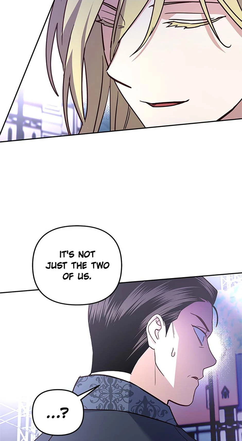 Cat in the Chrysalis chapter 72 page 64