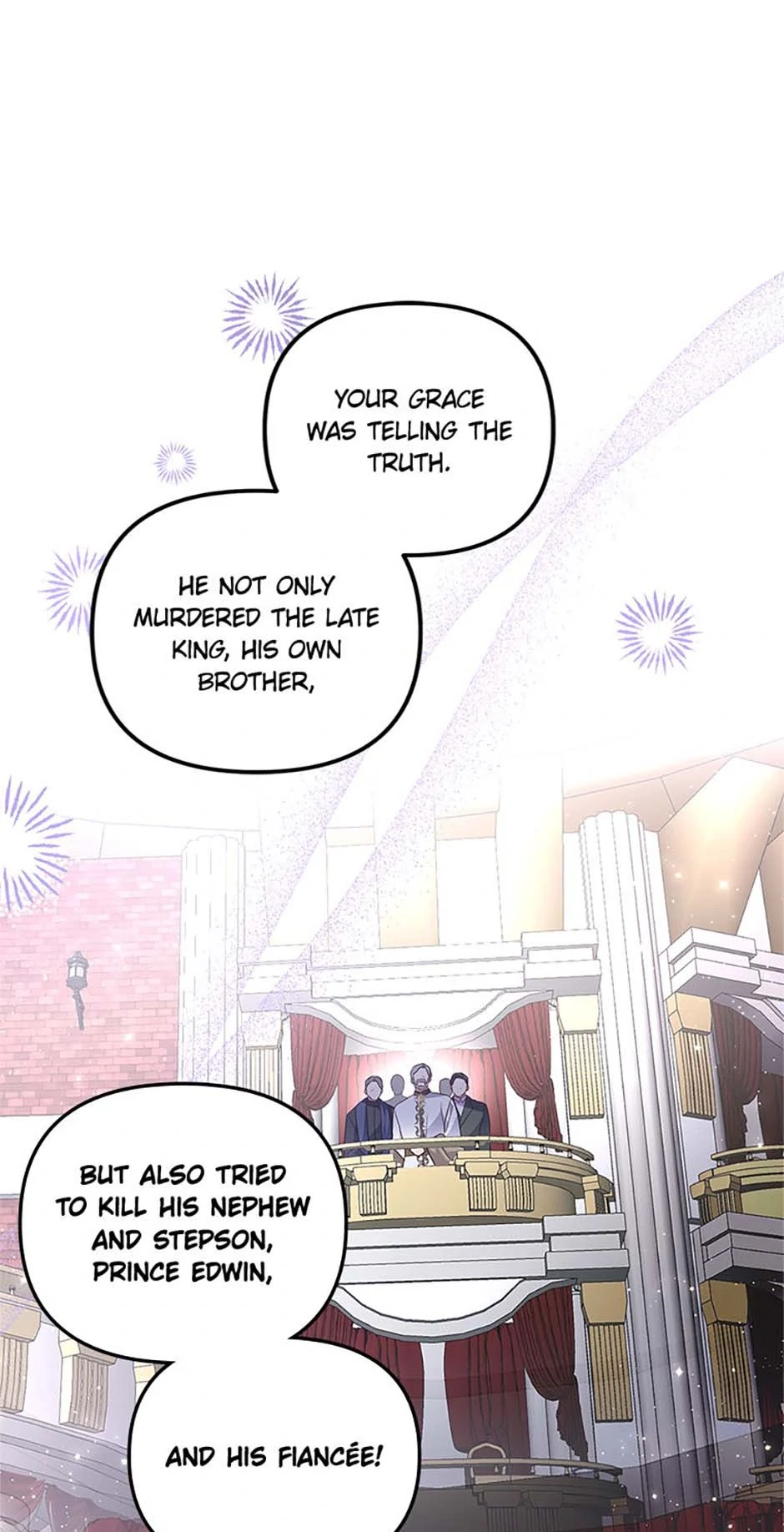 Cat in the Chrysalis chapter 72 page 66
