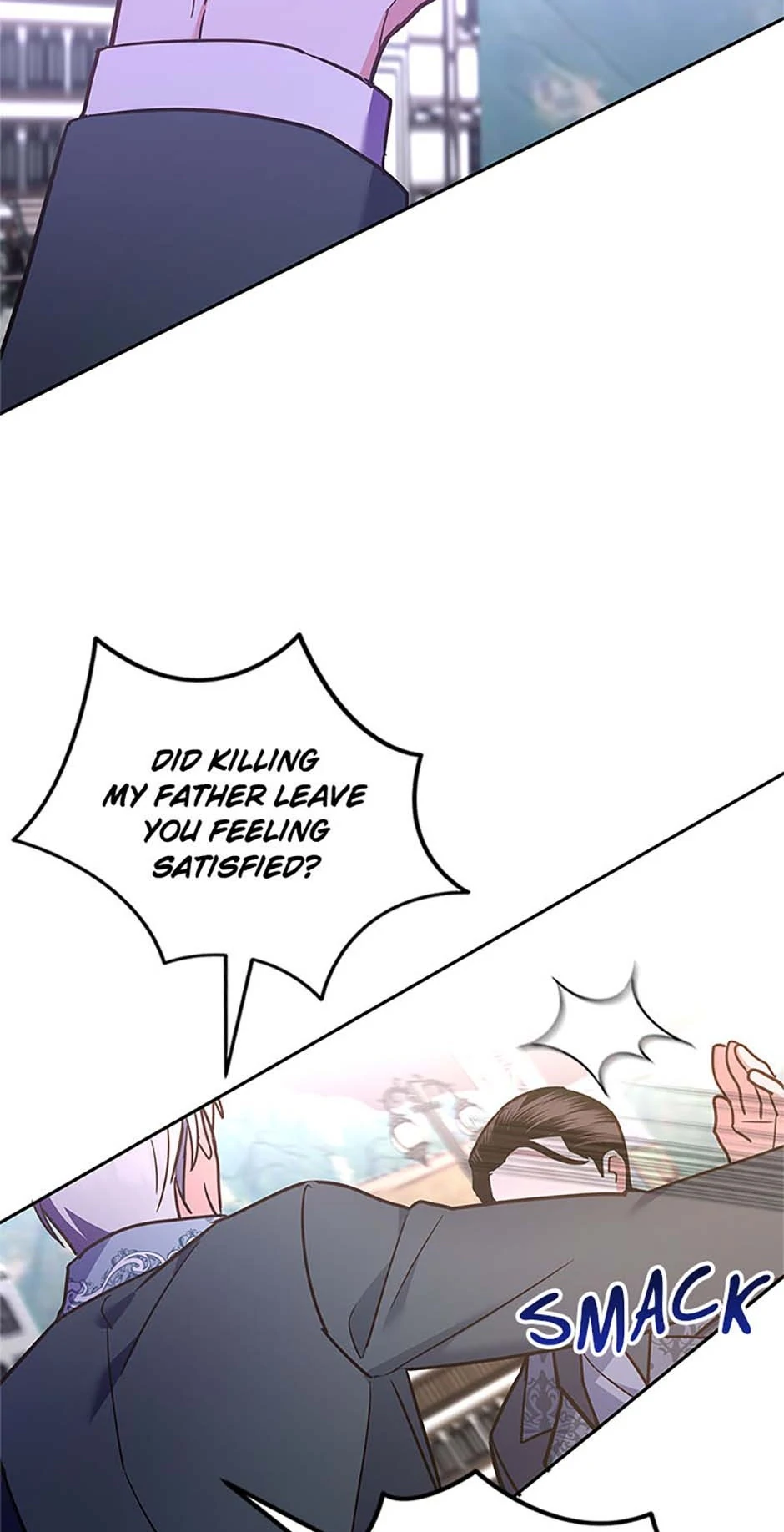 Cat in the Chrysalis chapter 72 page 7