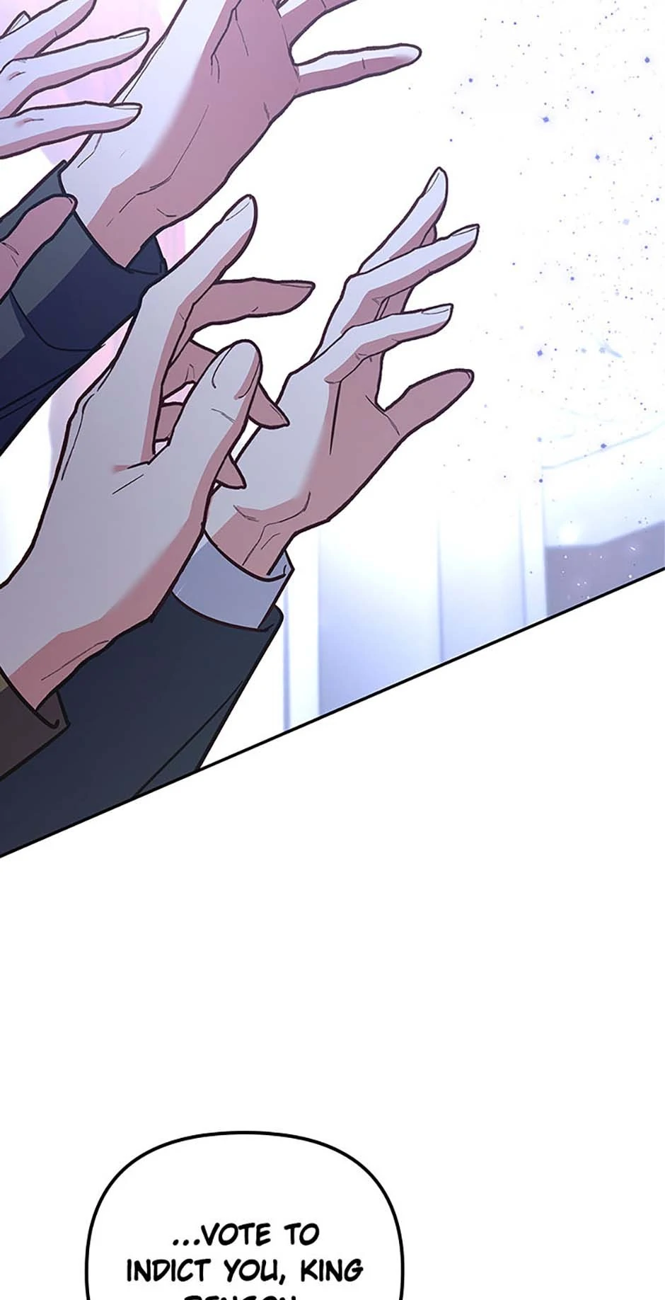 Cat in the Chrysalis chapter 72 page 70