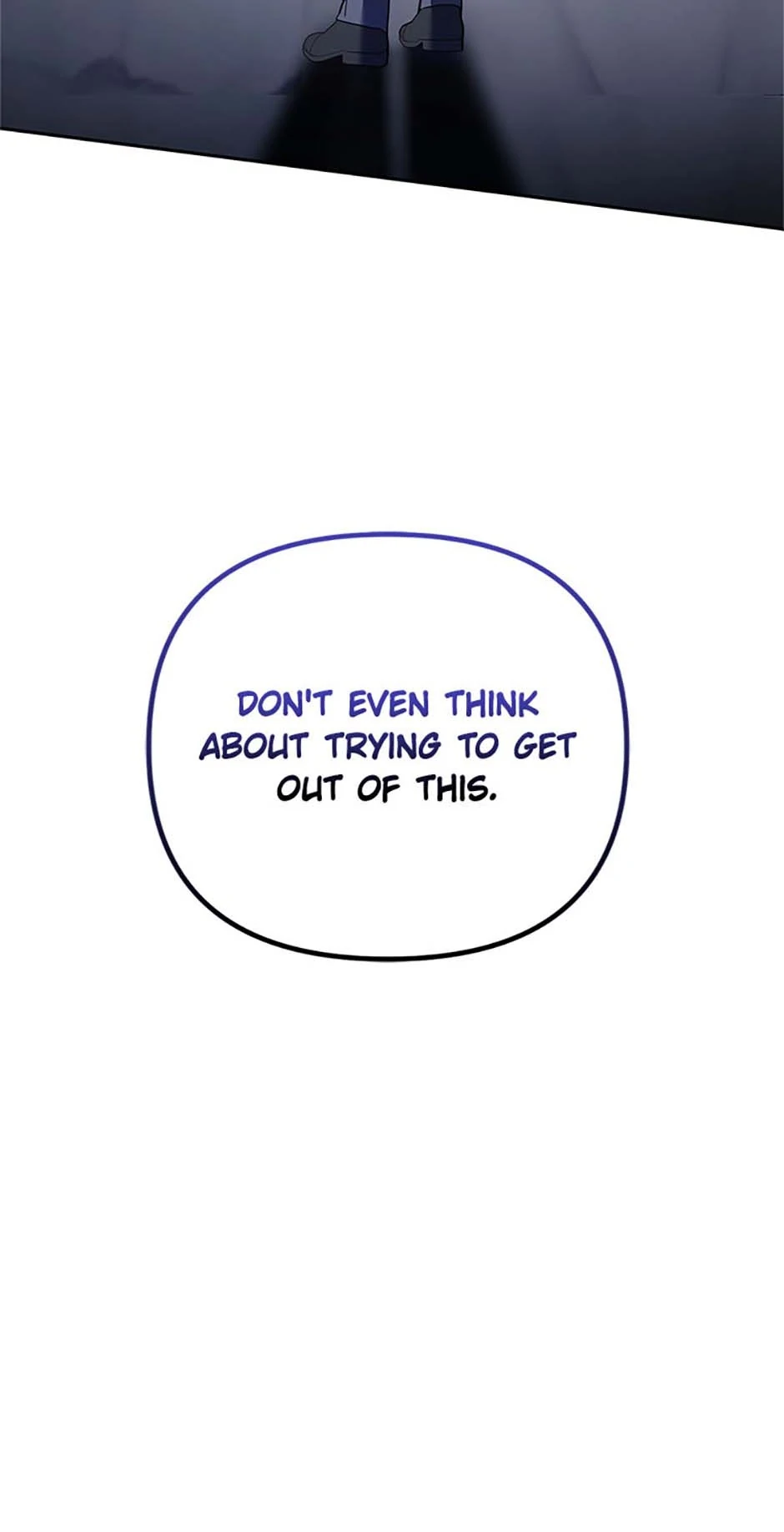 Cat in the Chrysalis chapter 72 page 72