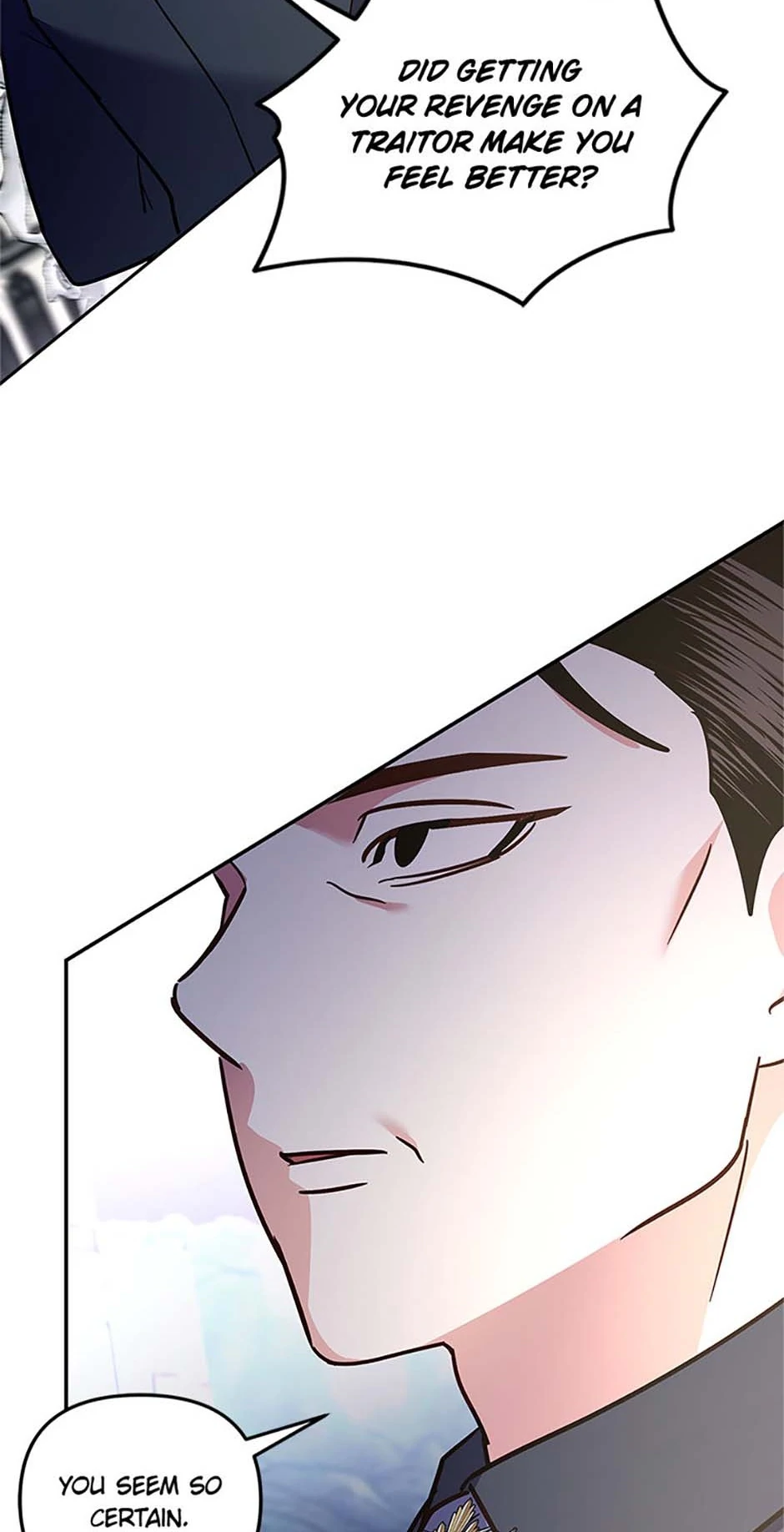 Cat in the Chrysalis chapter 72 page 8