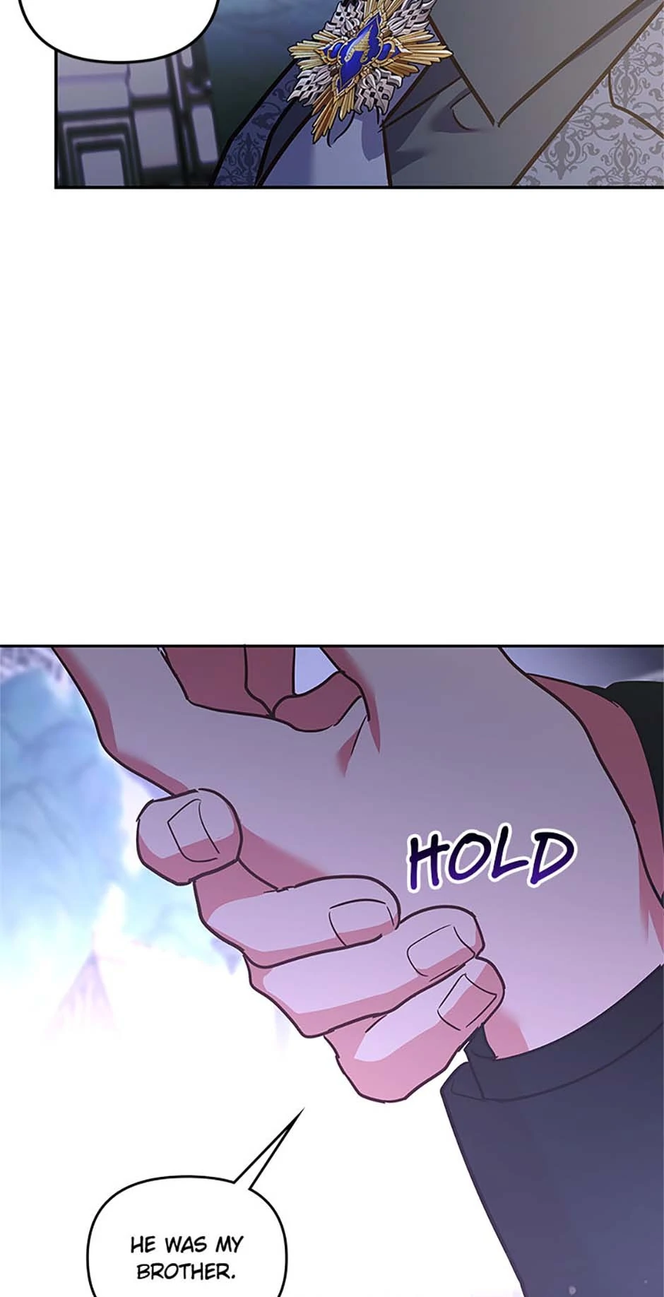 Cat in the Chrysalis chapter 72 page 9
