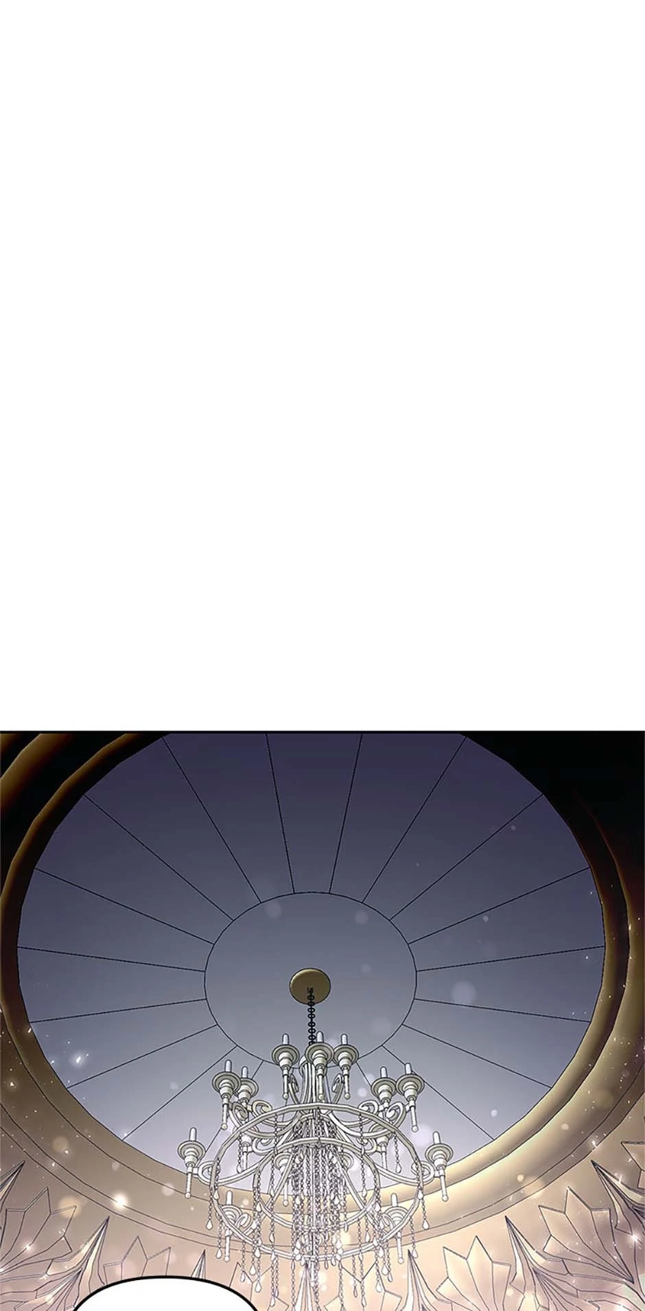 Cat in the Chrysalis chapter 74 page 1