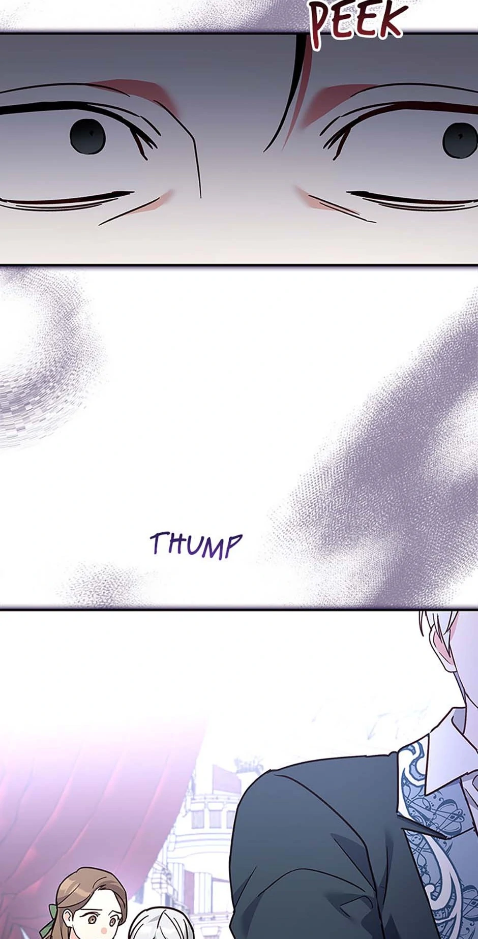 Cat in the Chrysalis chapter 74 page 13