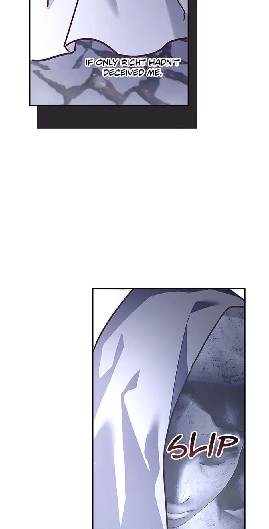 Cat in the Chrysalis chapter 74 page 16