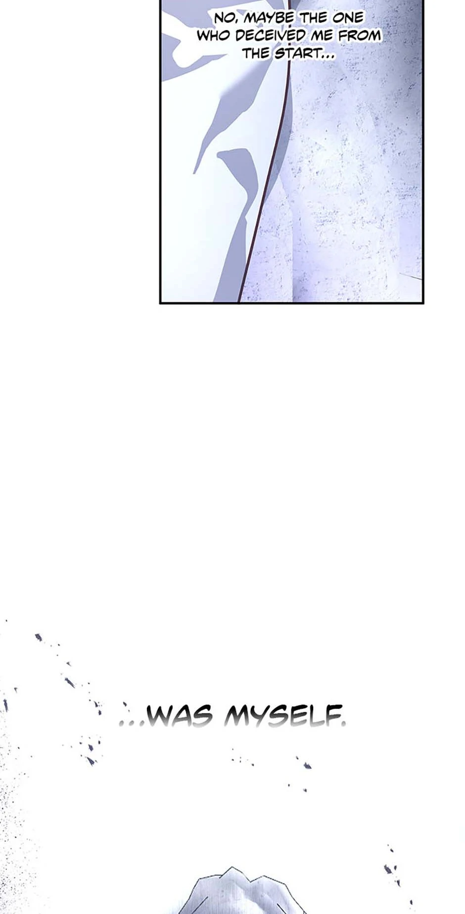 Cat in the Chrysalis chapter 74 page 17
