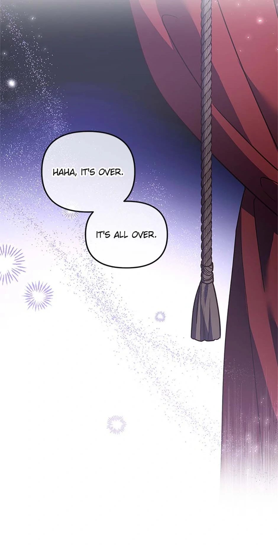 Cat in the Chrysalis chapter 74 page 20