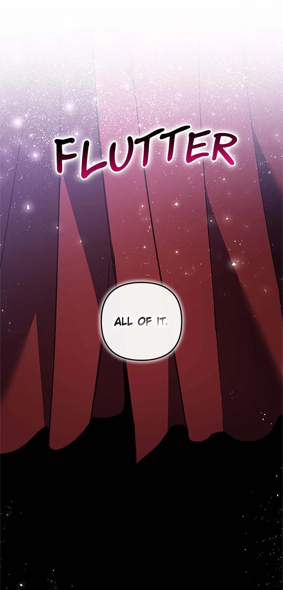 Cat in the Chrysalis chapter 74 page 21