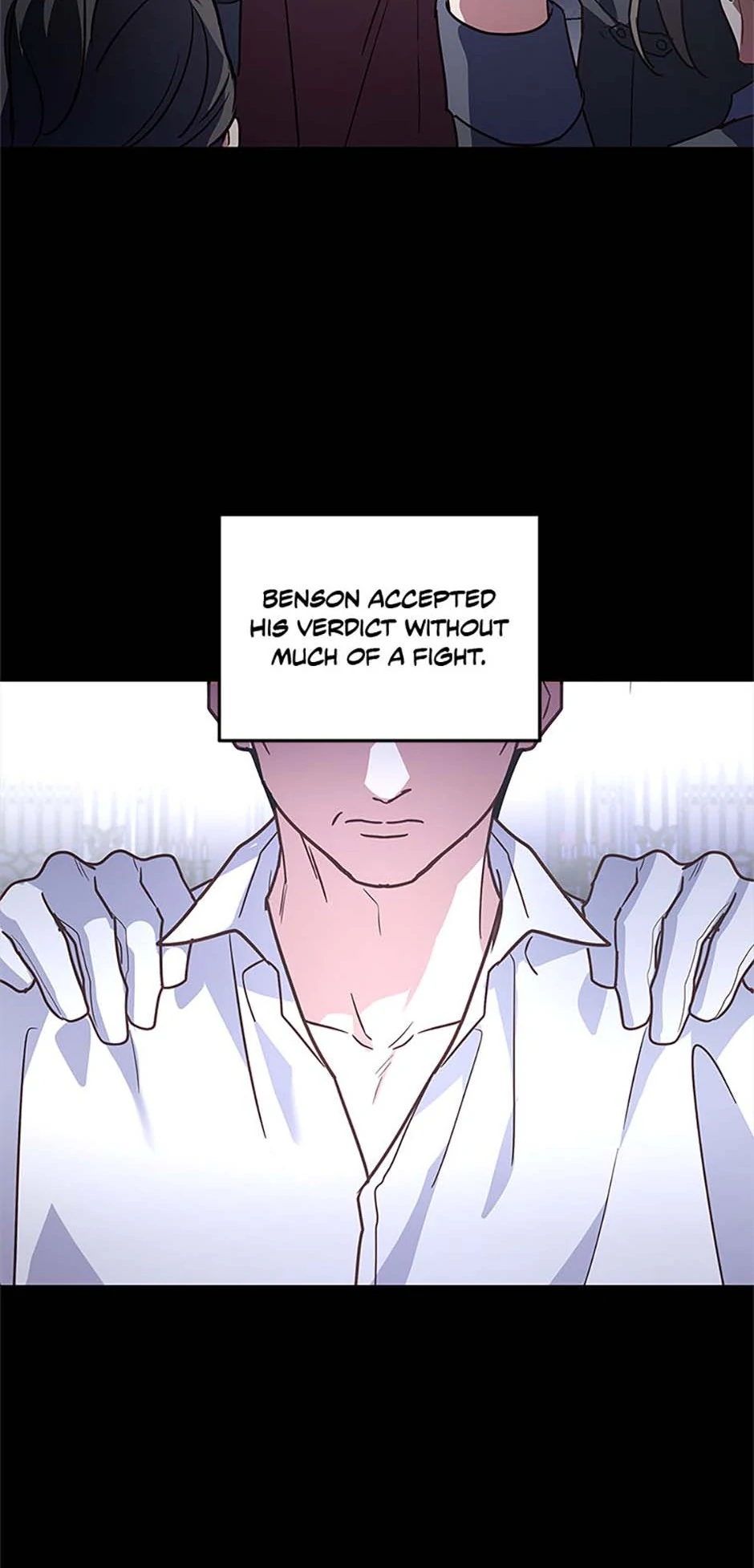 Cat in the Chrysalis chapter 74 page 26