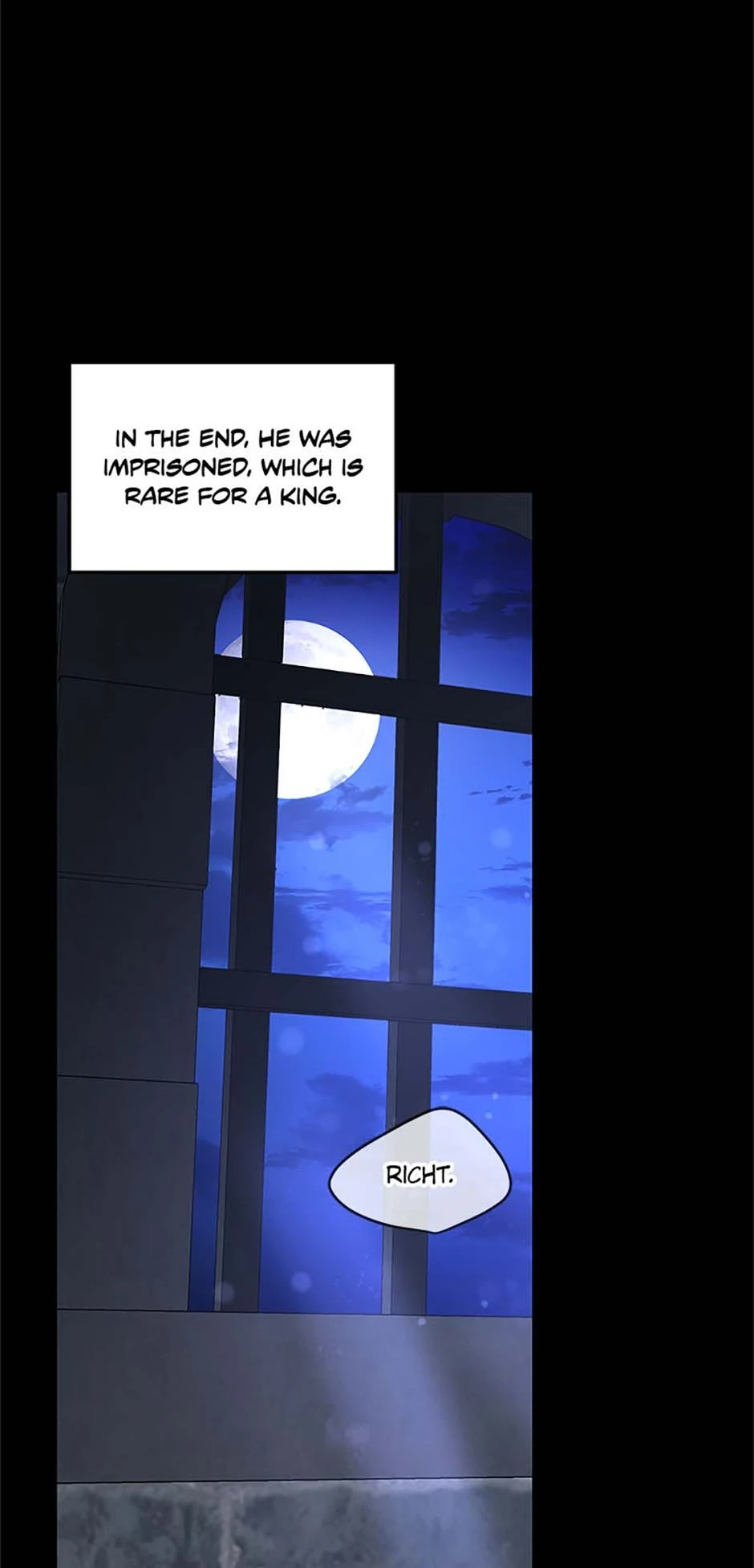 Cat in the Chrysalis chapter 74 page 27
