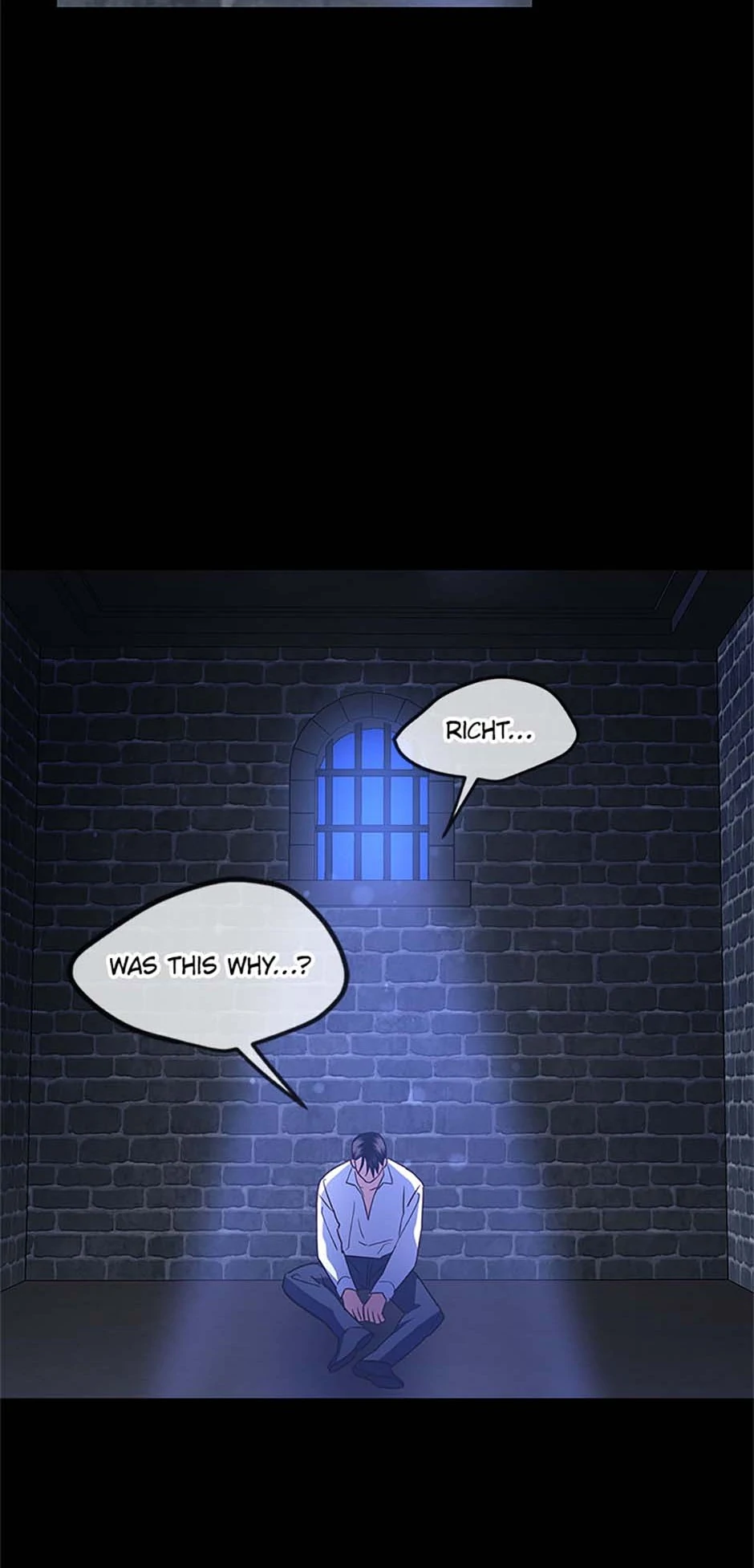 Cat in the Chrysalis chapter 74 page 28