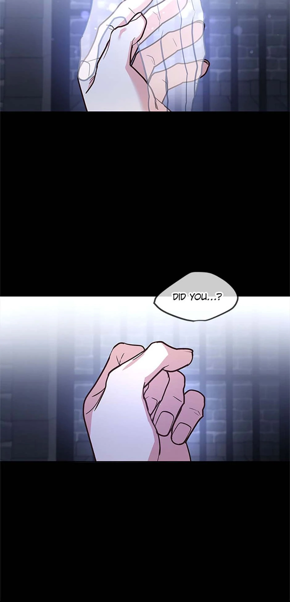 Cat in the Chrysalis chapter 74 page 30