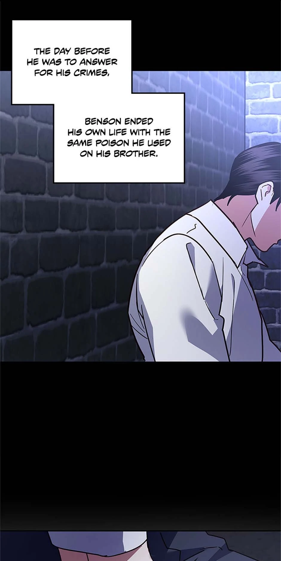 Cat in the Chrysalis chapter 74 page 31