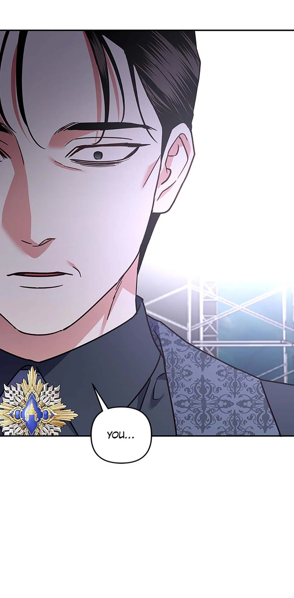 Cat in the Chrysalis chapter 74 page 4