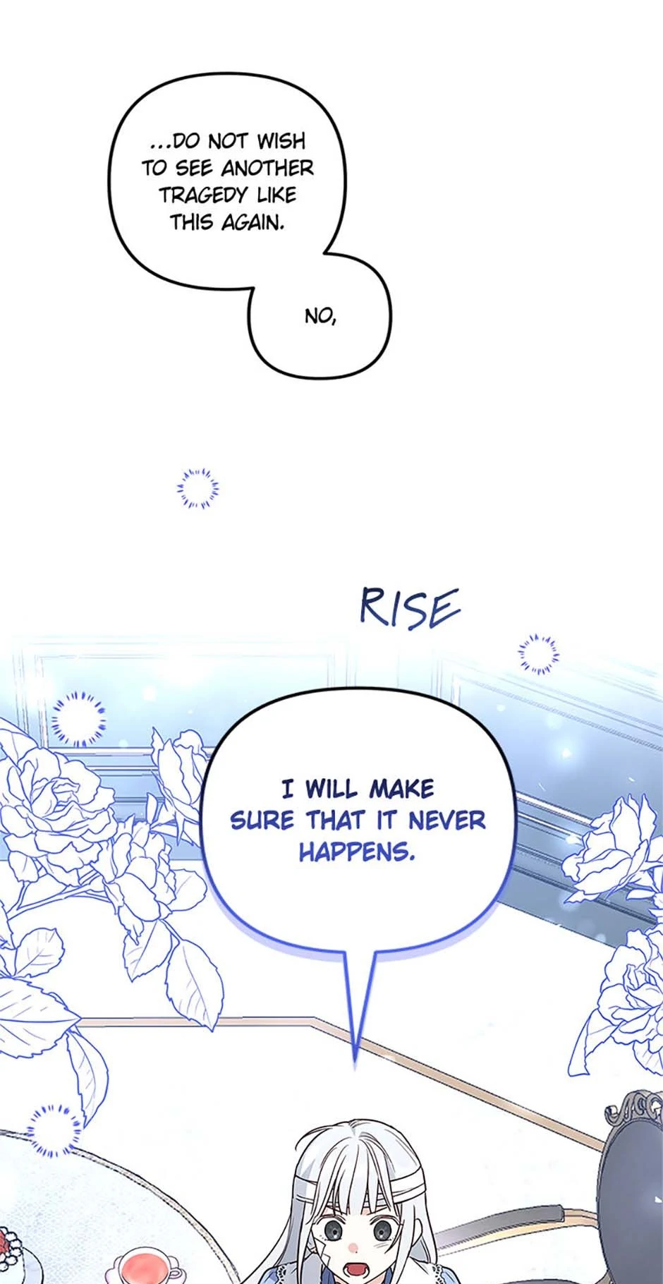 Cat in the Chrysalis chapter 74 page 40