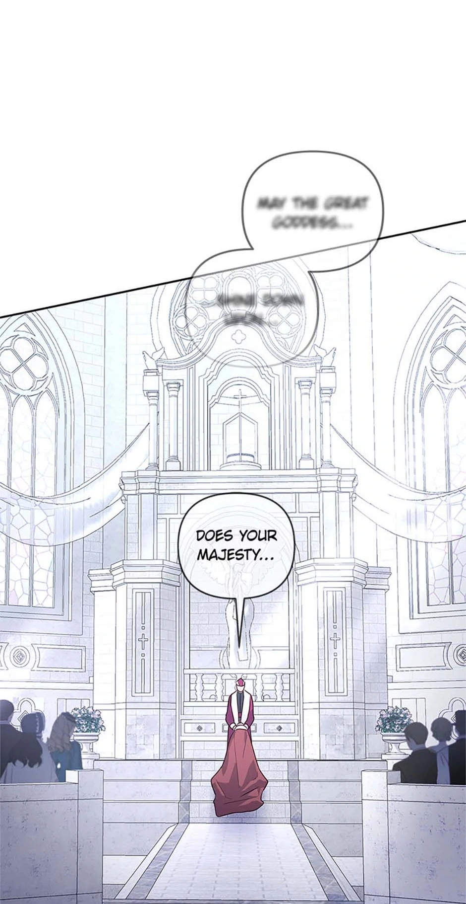 Cat in the Chrysalis chapter 74 page 45
