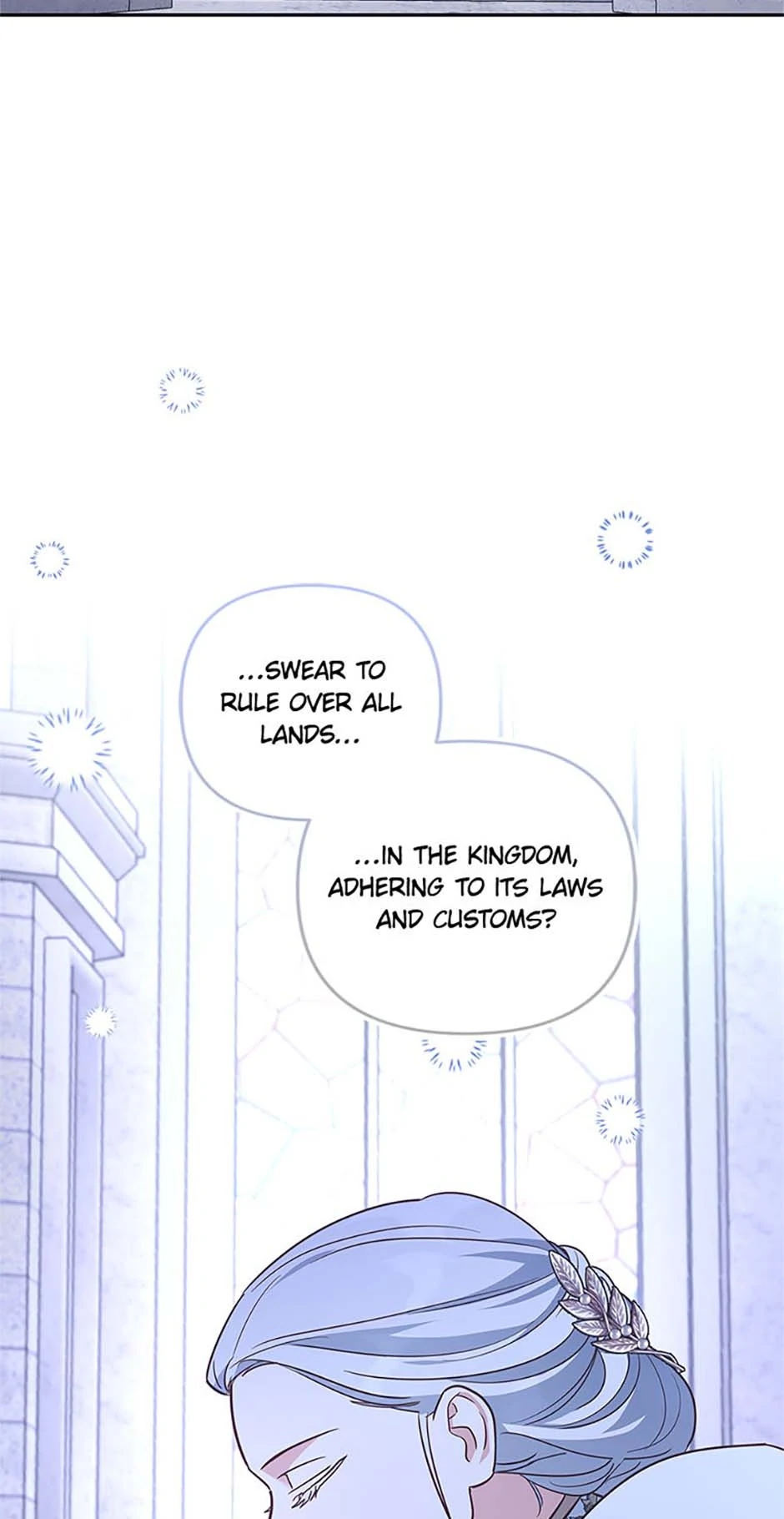 Cat in the Chrysalis chapter 74 page 46