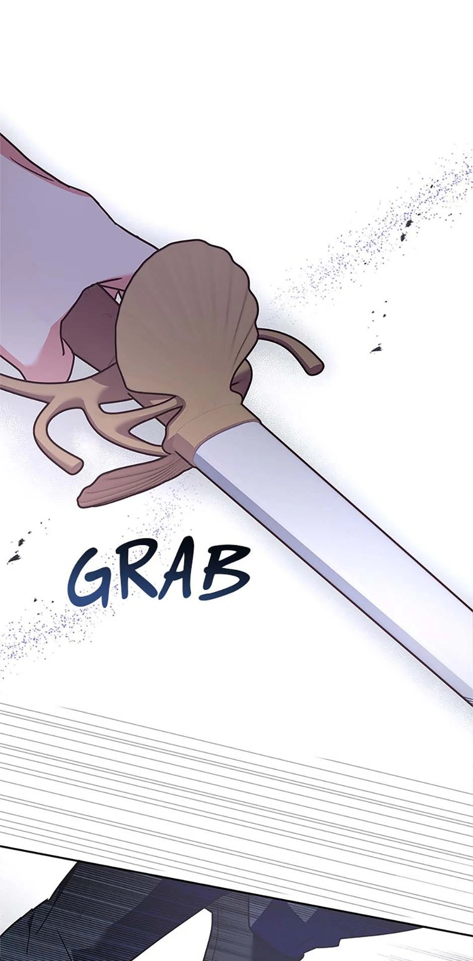 Cat in the Chrysalis chapter 74 page 5