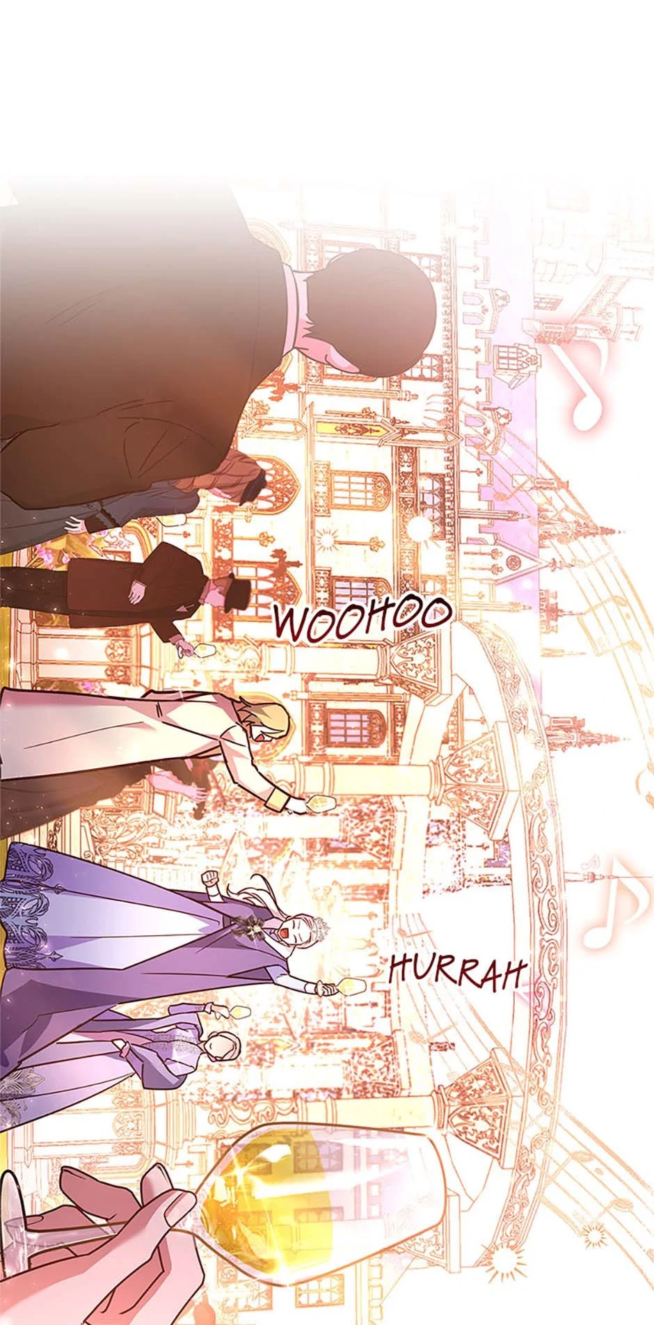 Cat in the Chrysalis chapter 74 page 50