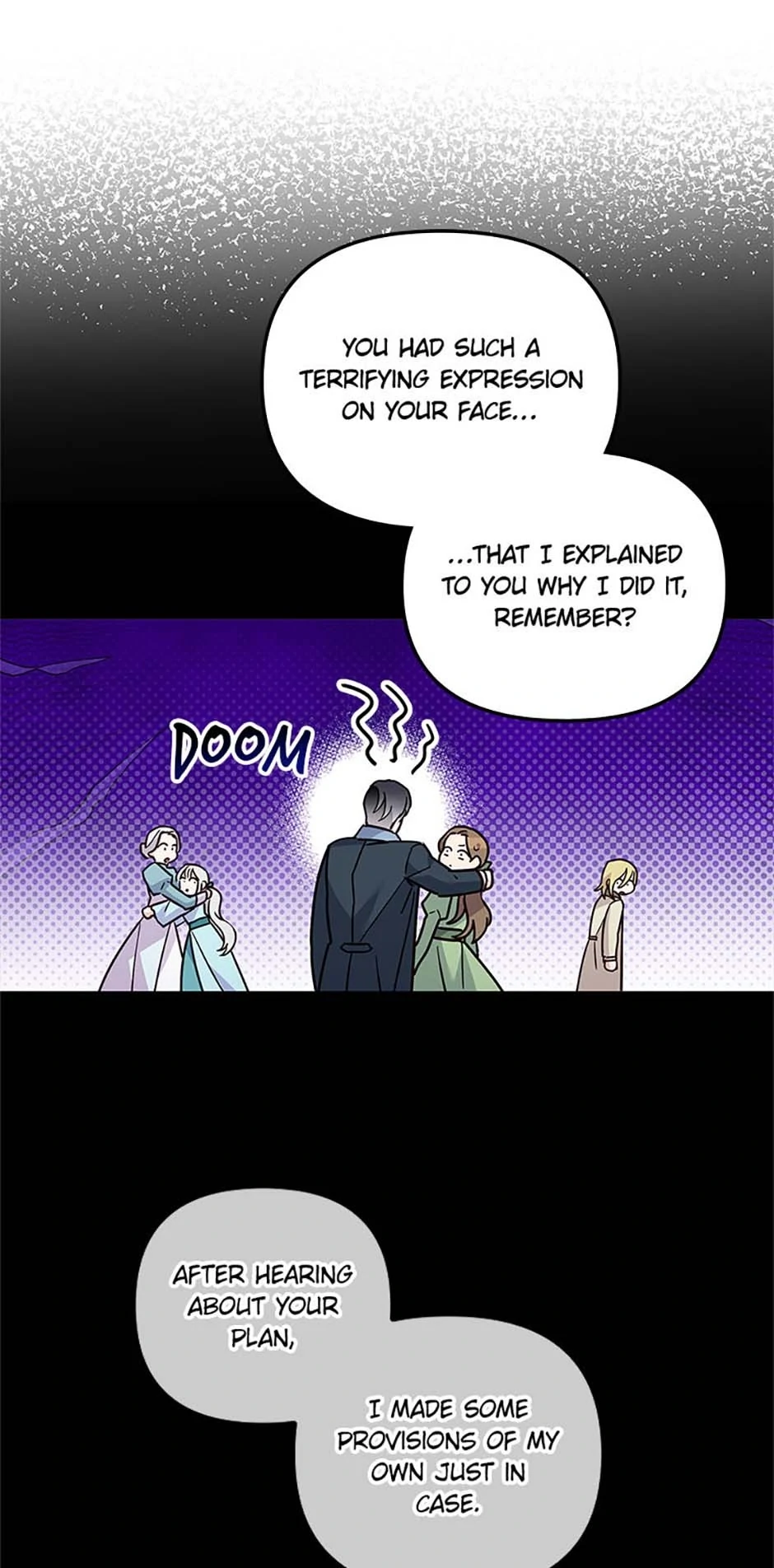 Cat in the Chrysalis chapter 74 page 57