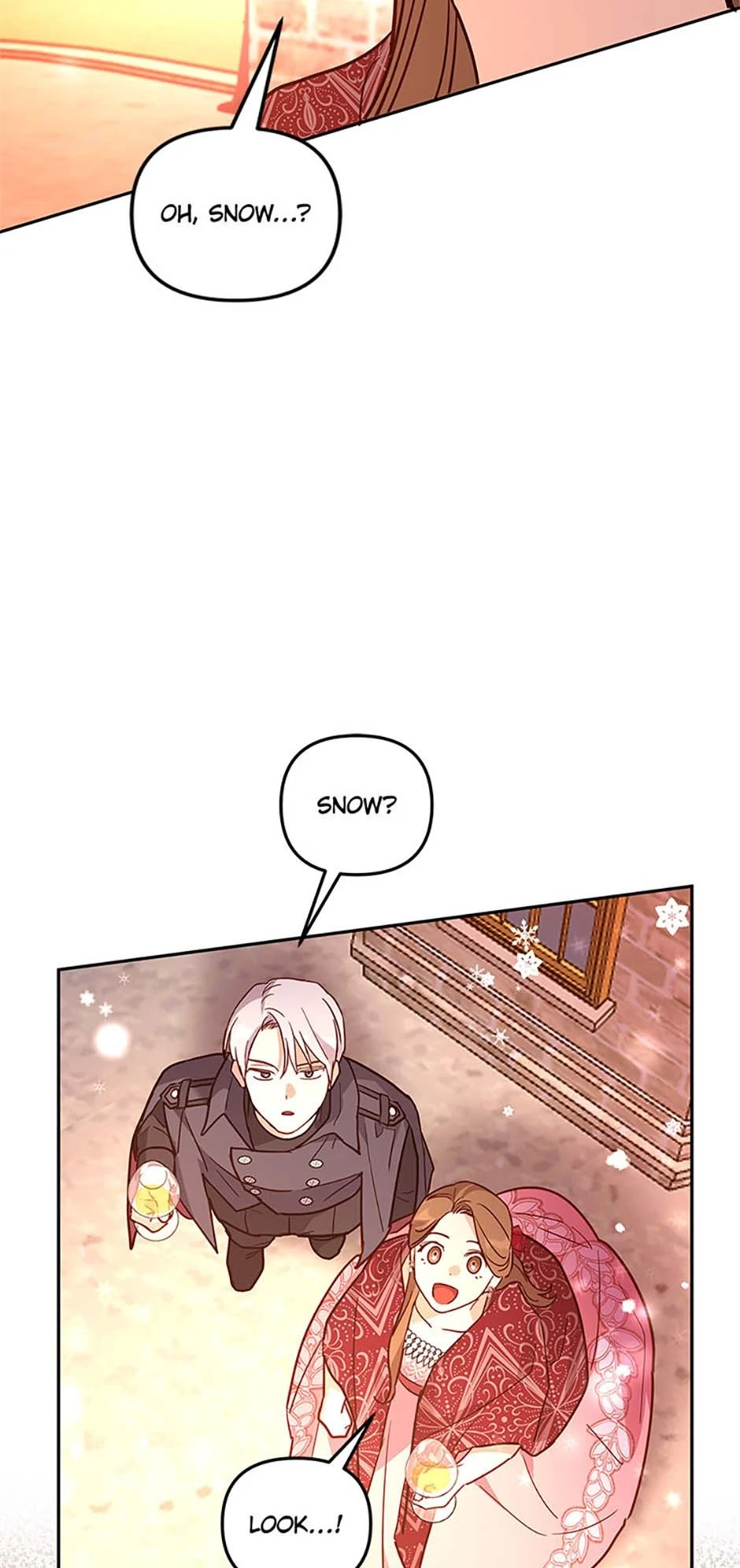 Cat in the Chrysalis chapter 74 page 61