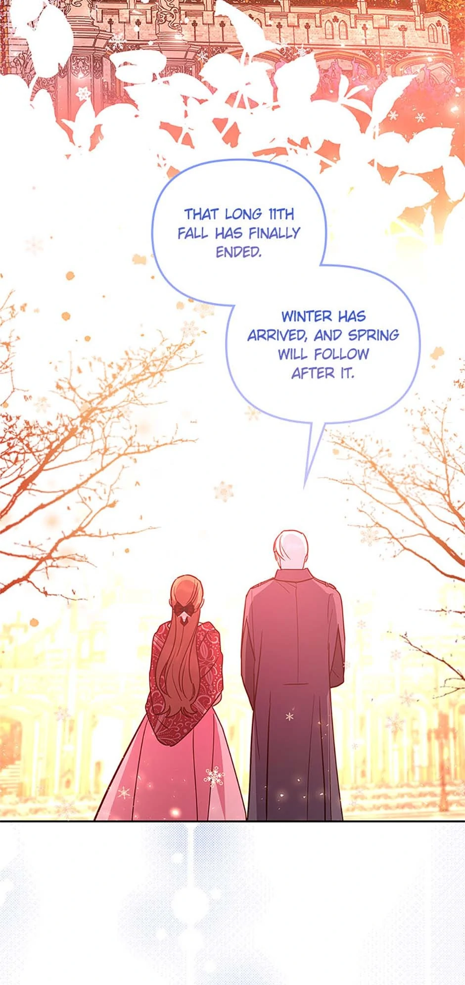 Cat in the Chrysalis chapter 74 page 63