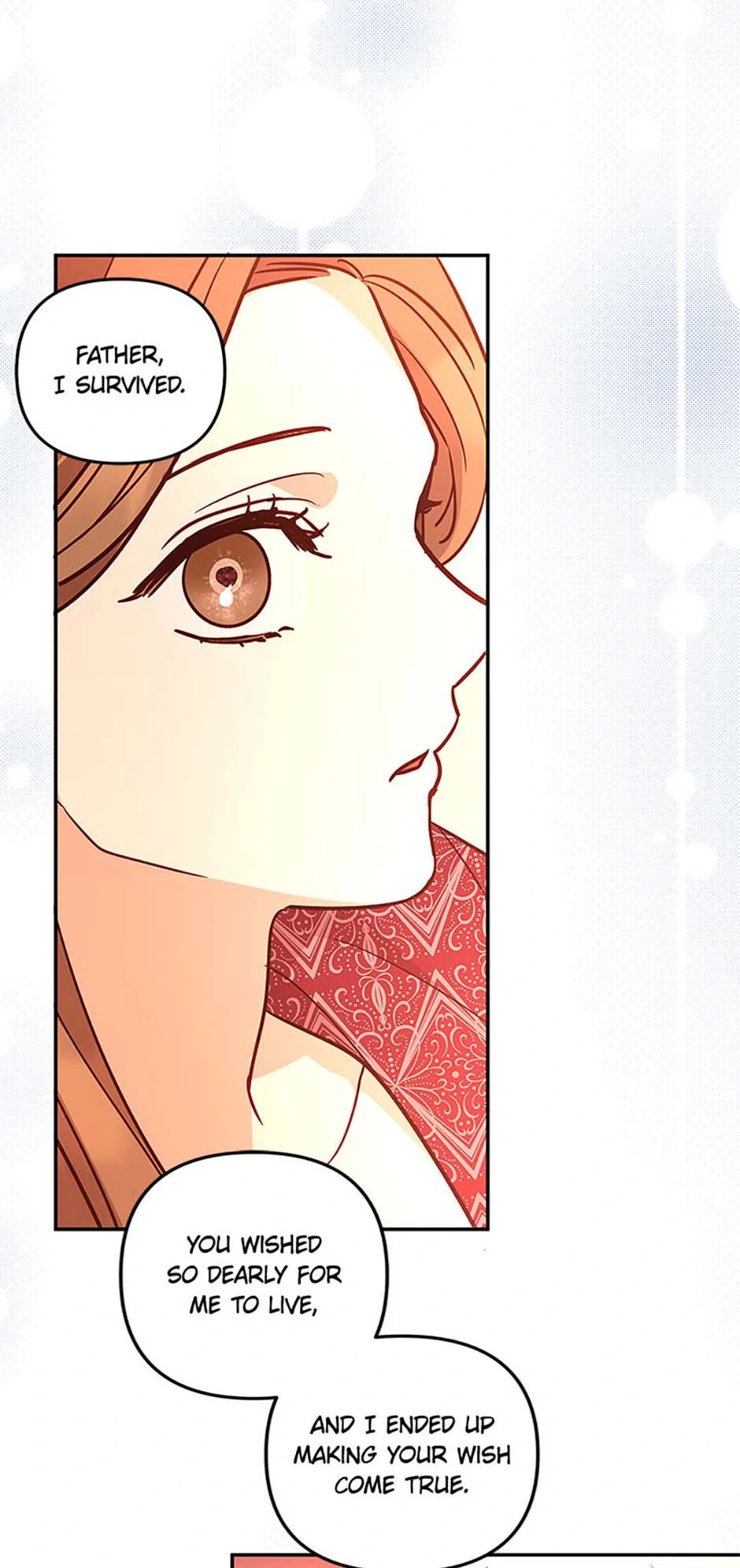 Cat in the Chrysalis chapter 74 page 64